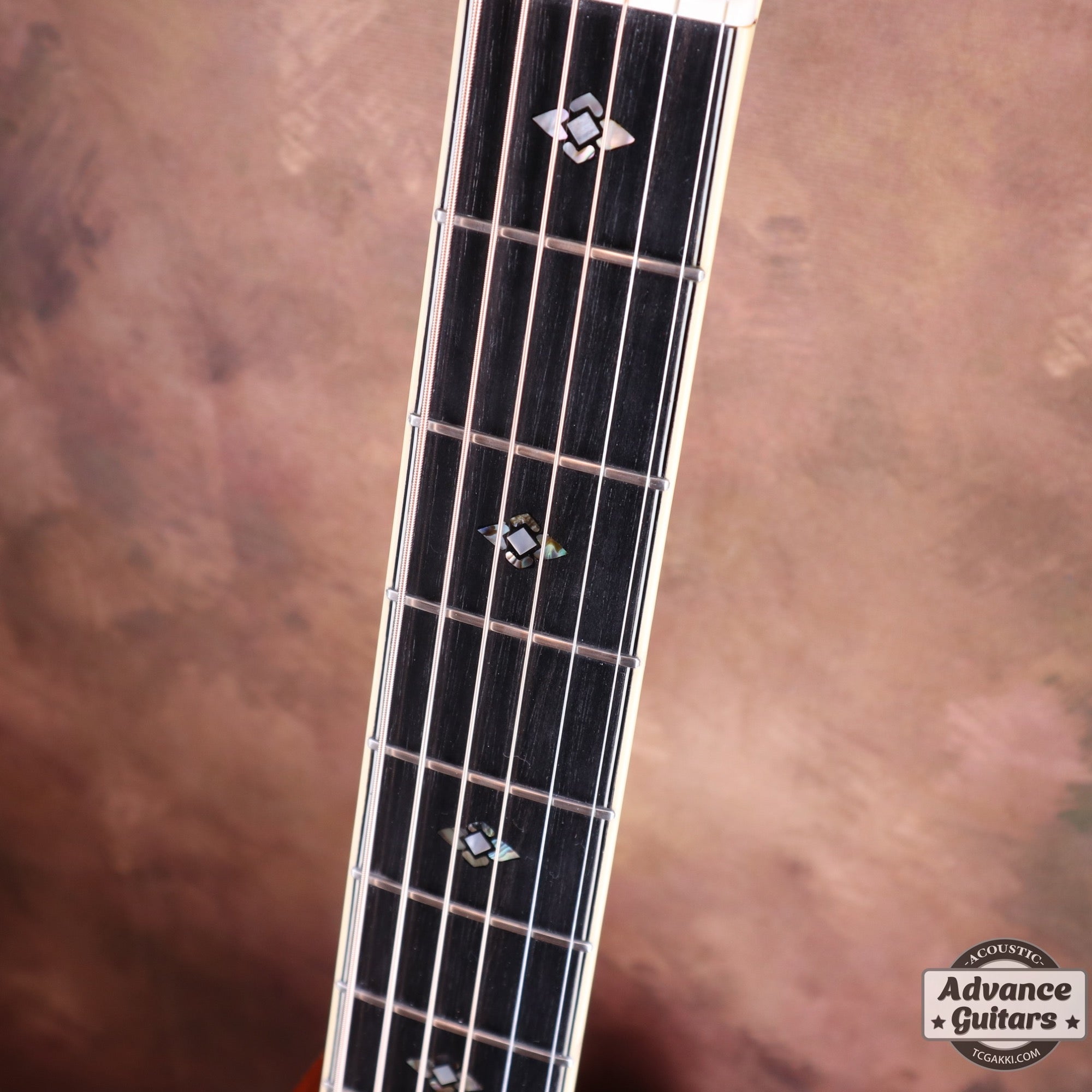 1987 LS-50 Custom - TC楽器 - TCGAKKI