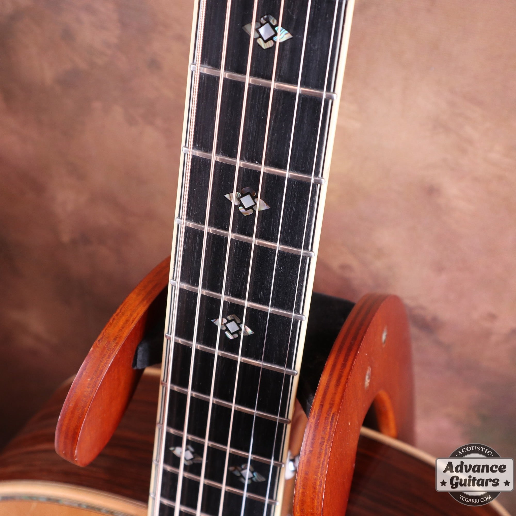 1987 LS-50 Custom - TC楽器 - TCGAKKI