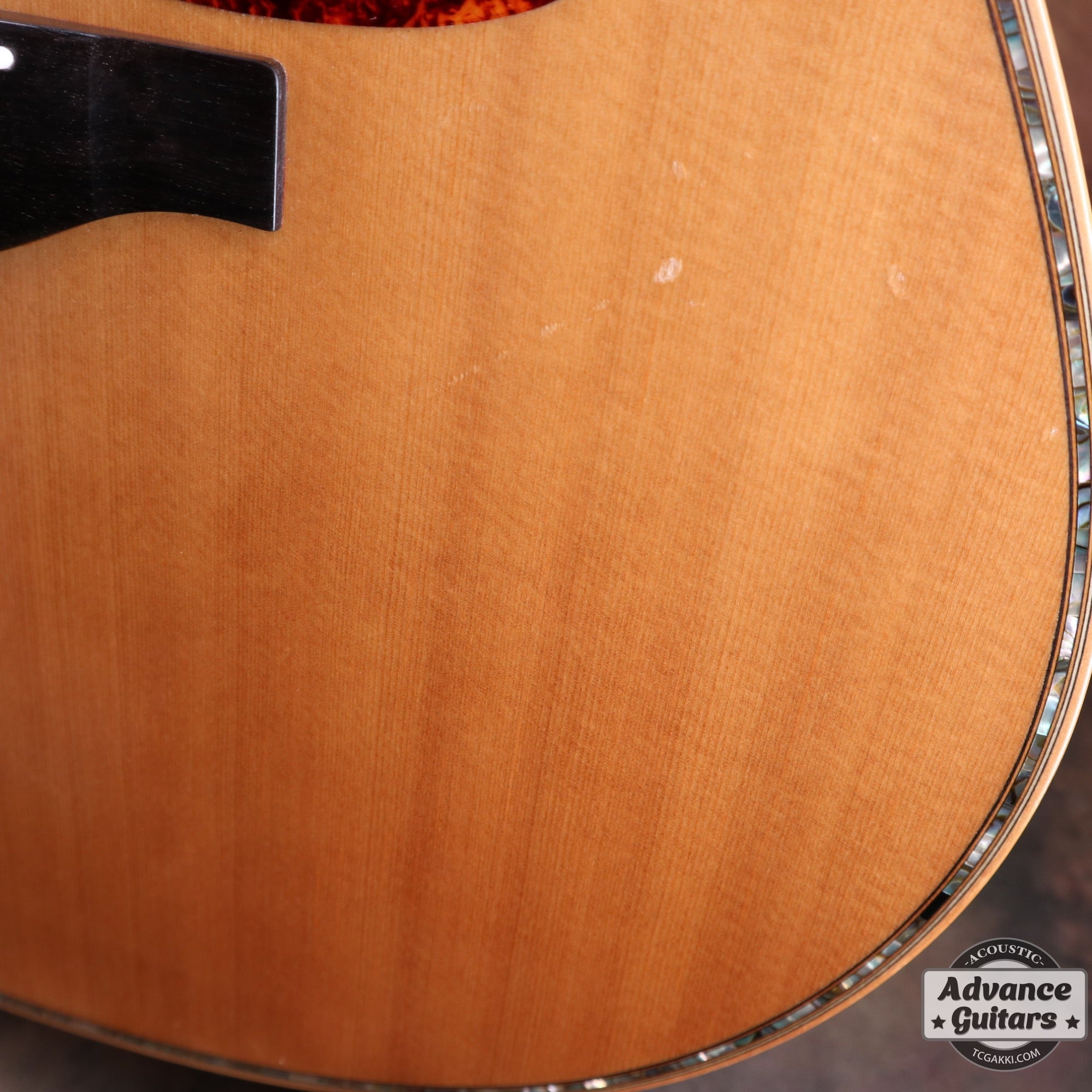 1987 LS-50 Custom - TC楽器 - TCGAKKI