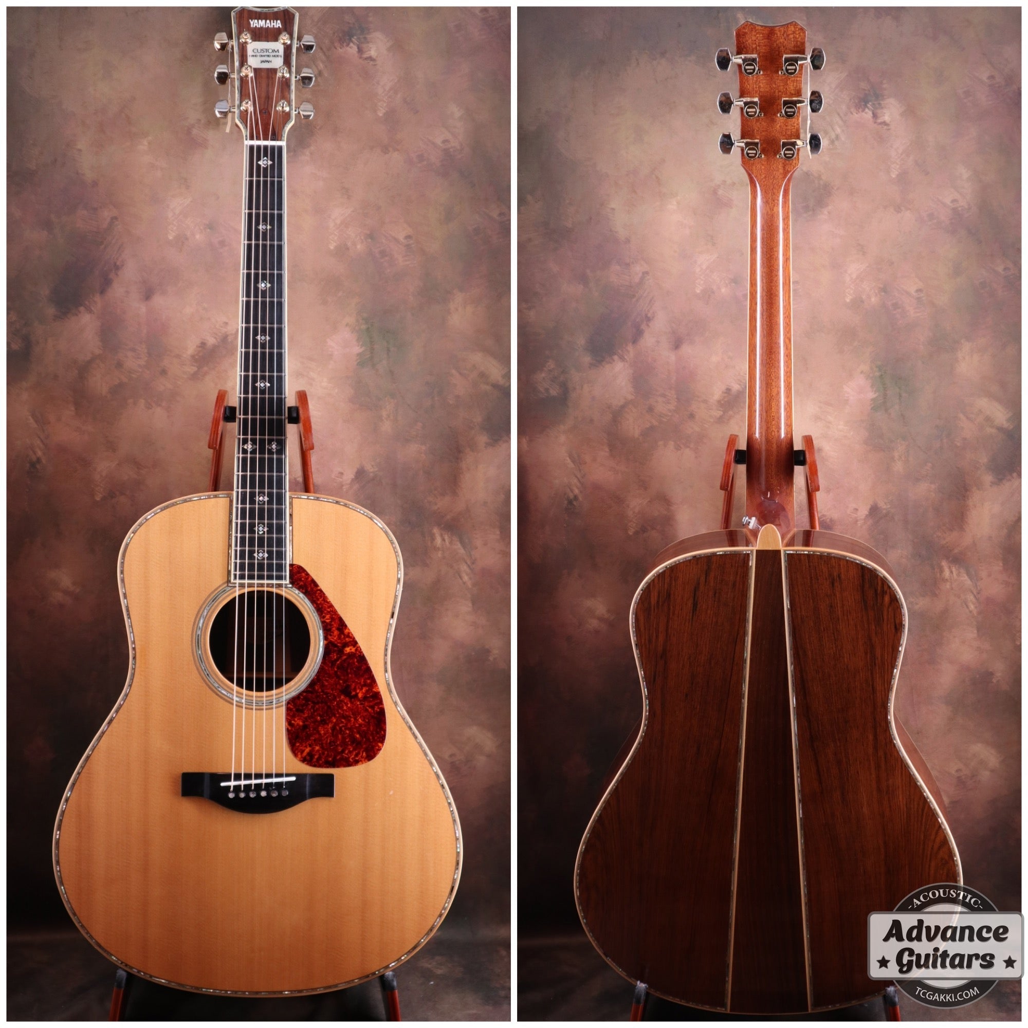 1987 LS-50 Custom - TC楽器 - TCGAKKI