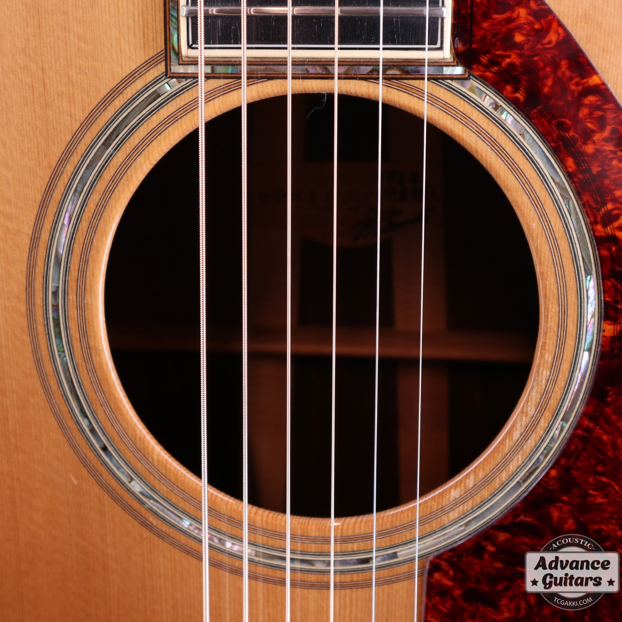 1987 LS-50 Custom - TC楽器 - TCGAKKI