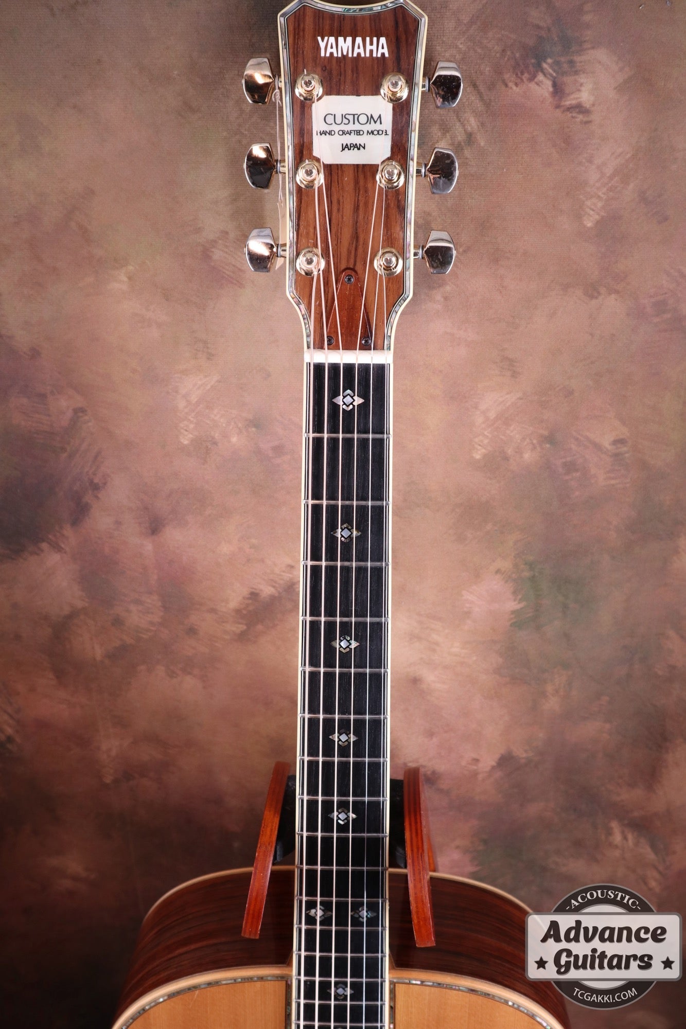 1987 LS-50 Custom - TC楽器 - TCGAKKI