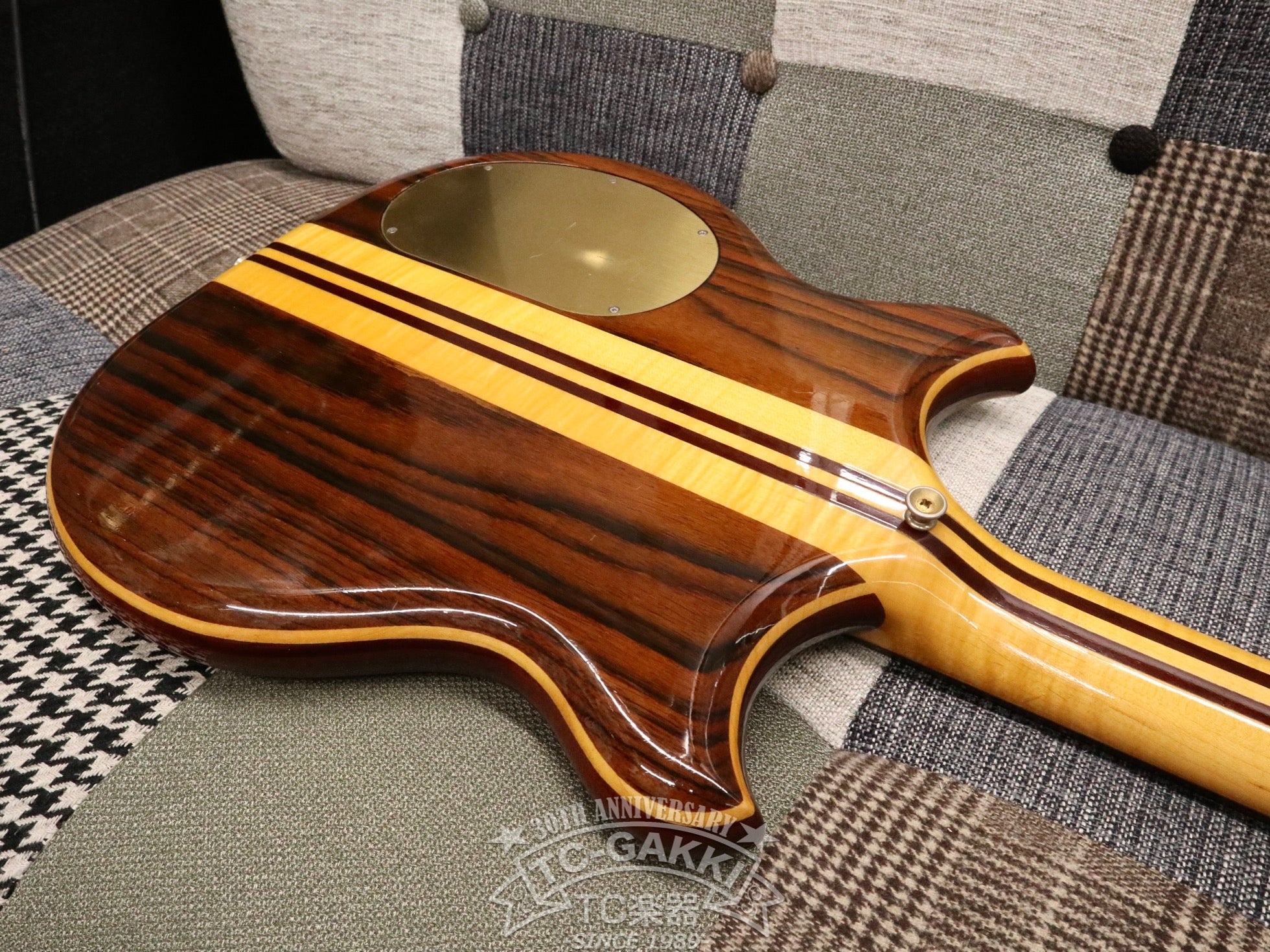 1987 Stanley Clarke Model - TC楽器 - TCGAKKI