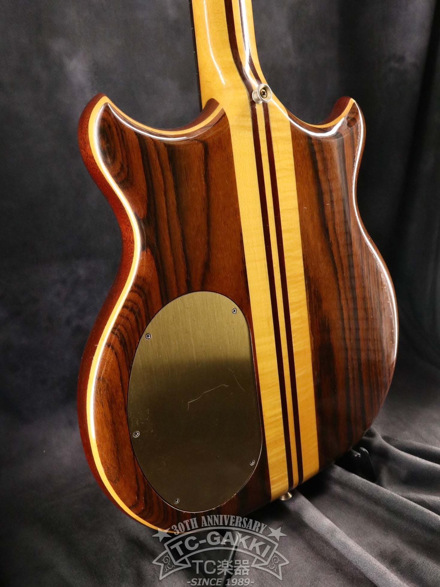 1987 Stanley Clarke Model - TC楽器 - TCGAKKI