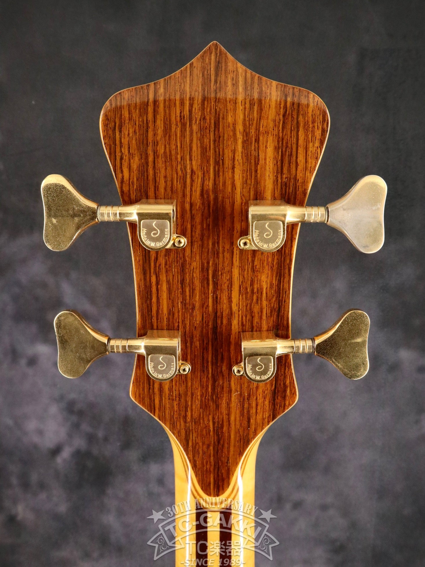 1987 Stanley Clarke Model - TC楽器 - TCGAKKI