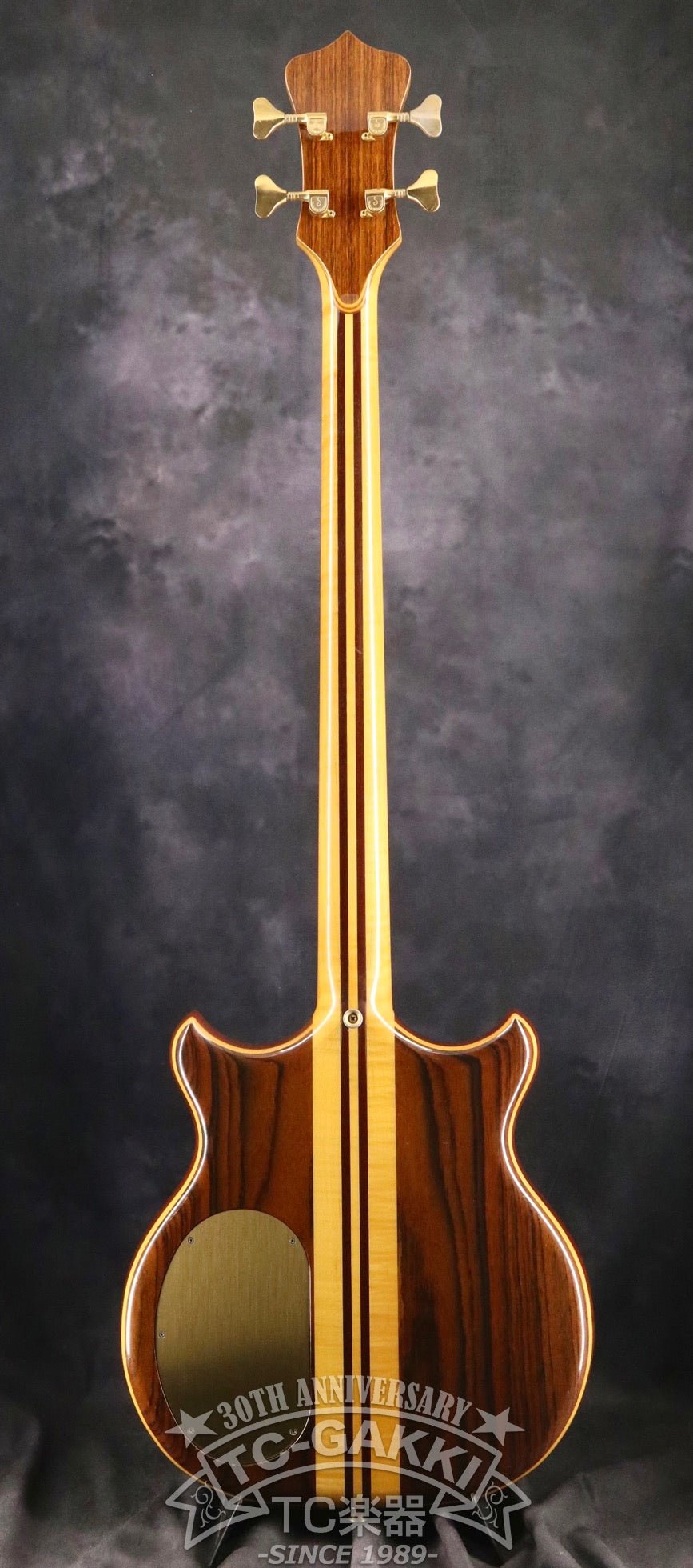 1987 Stanley Clarke Model - TC楽器 - TCGAKKI