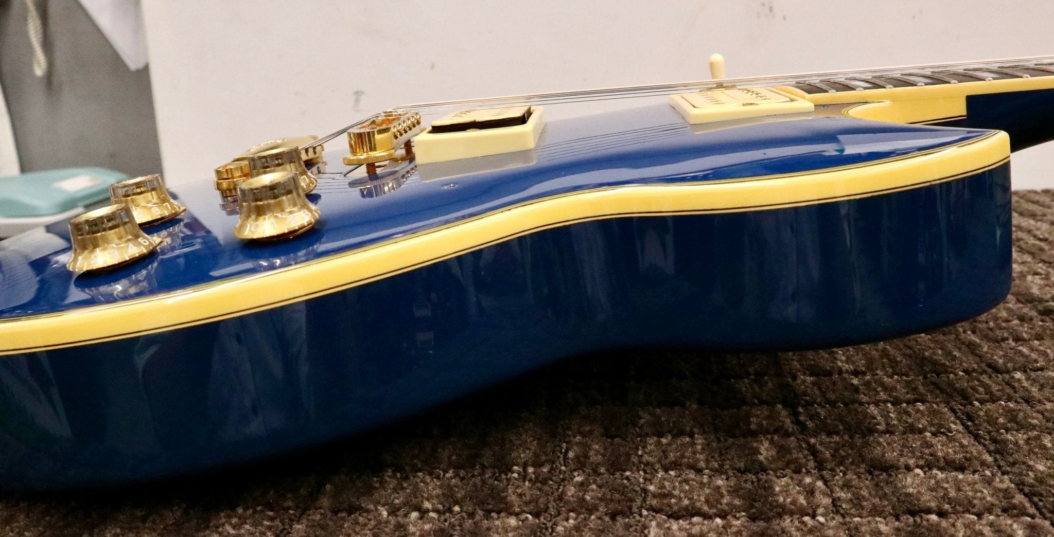 1998 SG2000MT - TC楽器 - TCGAKKI