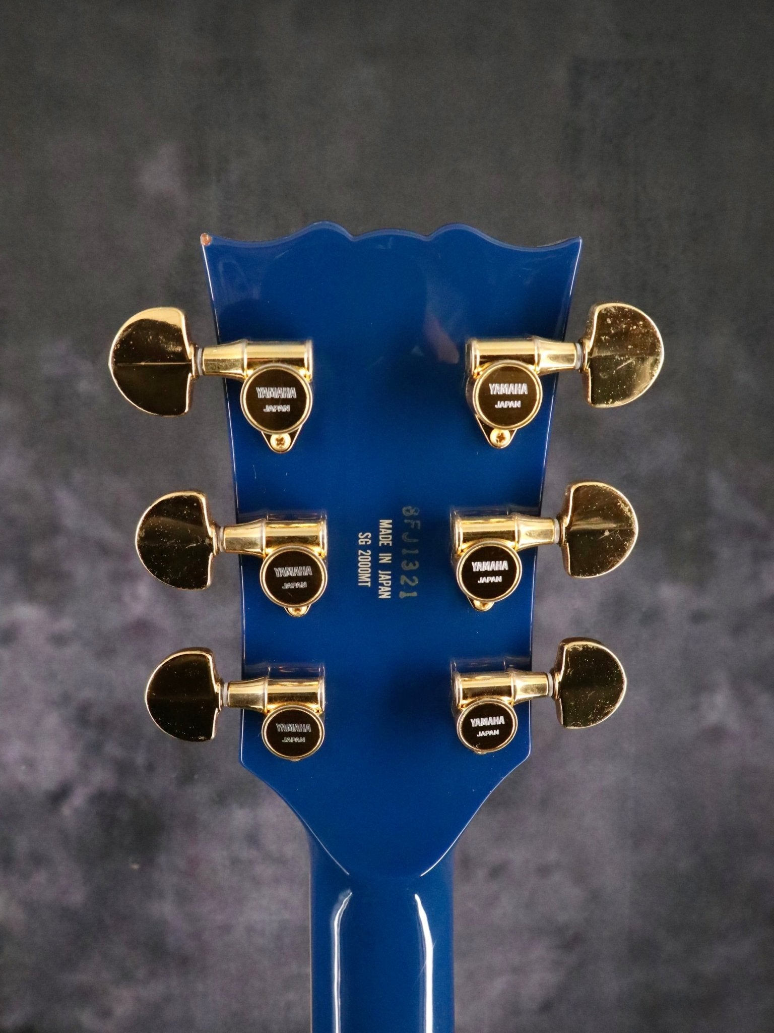 1998 SG2000MT - TC楽器 - TCGAKKI