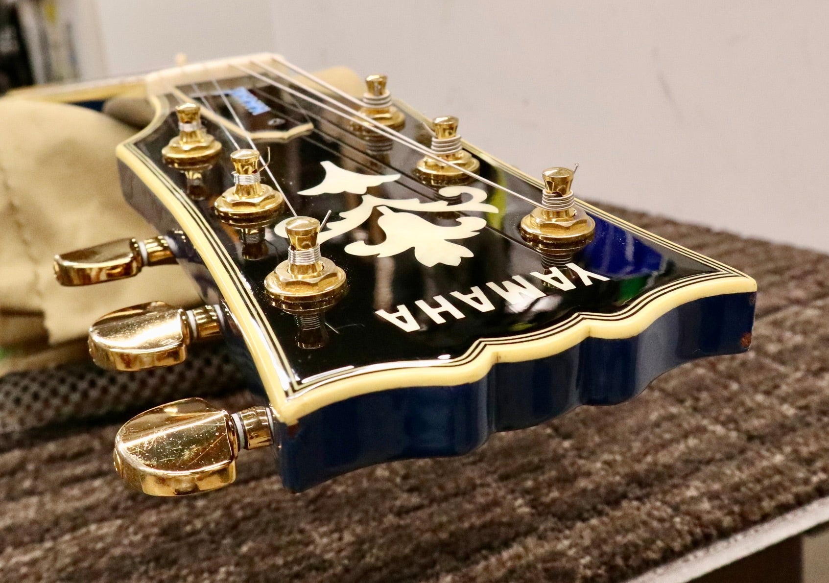 1998 SG2000MT - TC楽器 - TCGAKKI