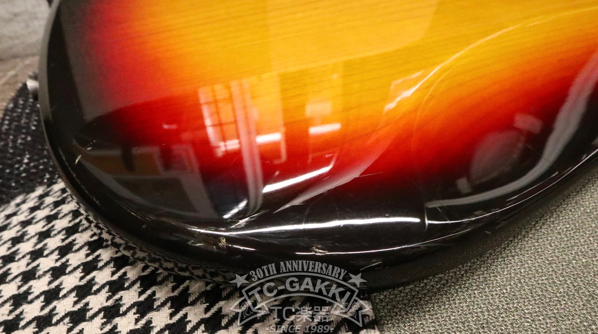 1999-2002 JB62-75US - TC楽器 - TCGAKKI