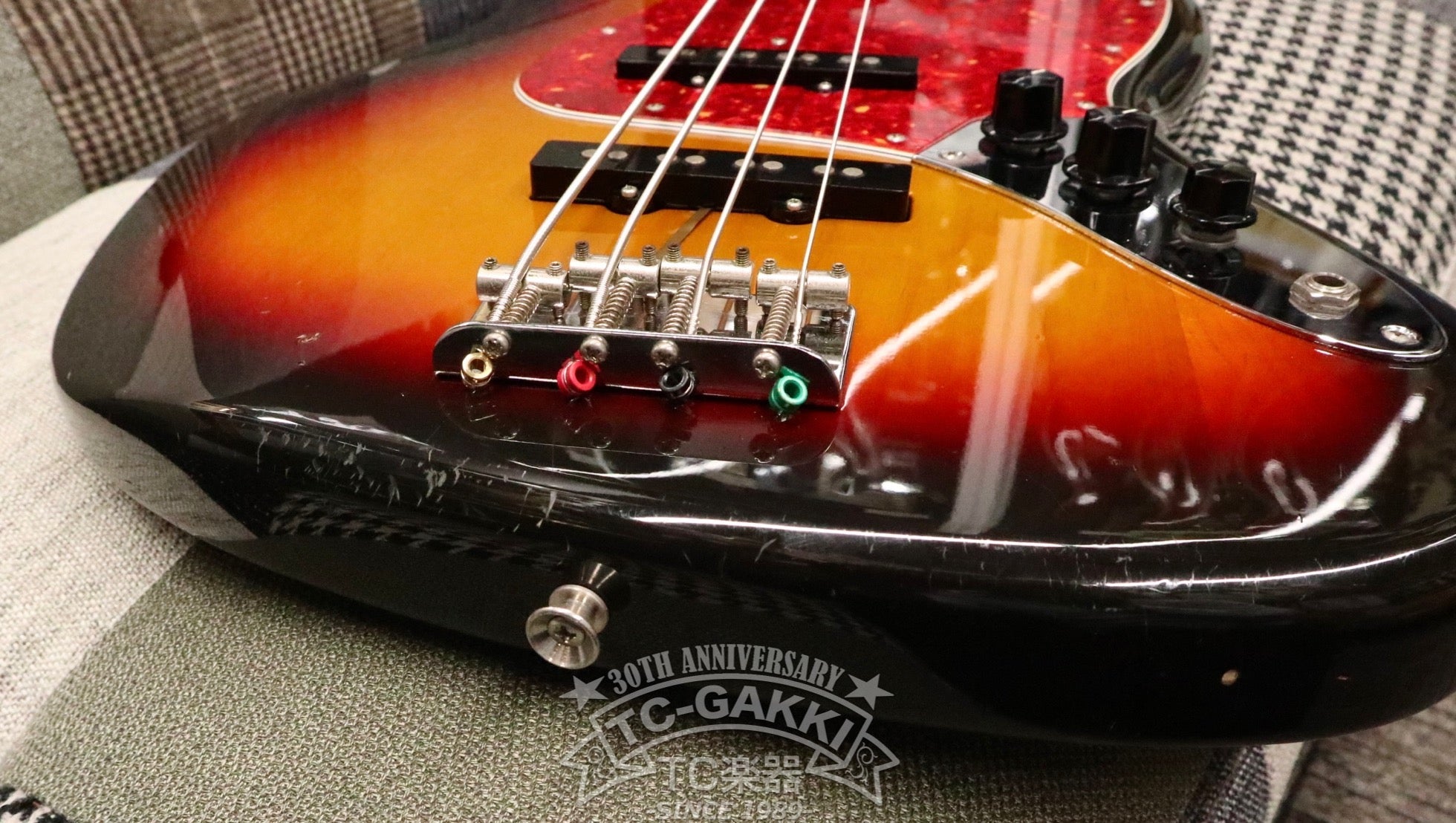 1999-2002 JB62-75US - TC楽器 - TCGAKKI