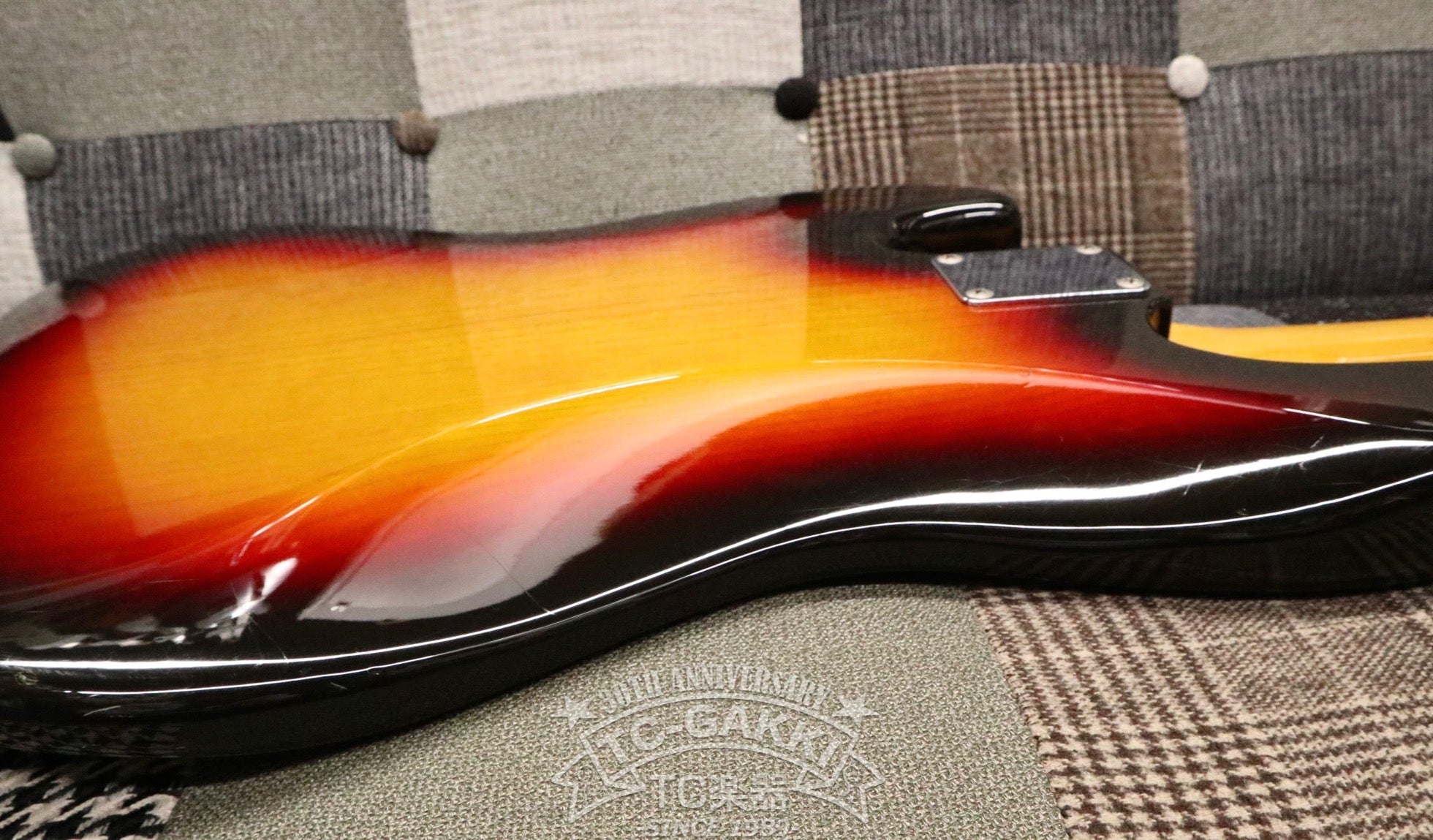 1999-2002 JB62-75US - TC楽器 - TCGAKKI