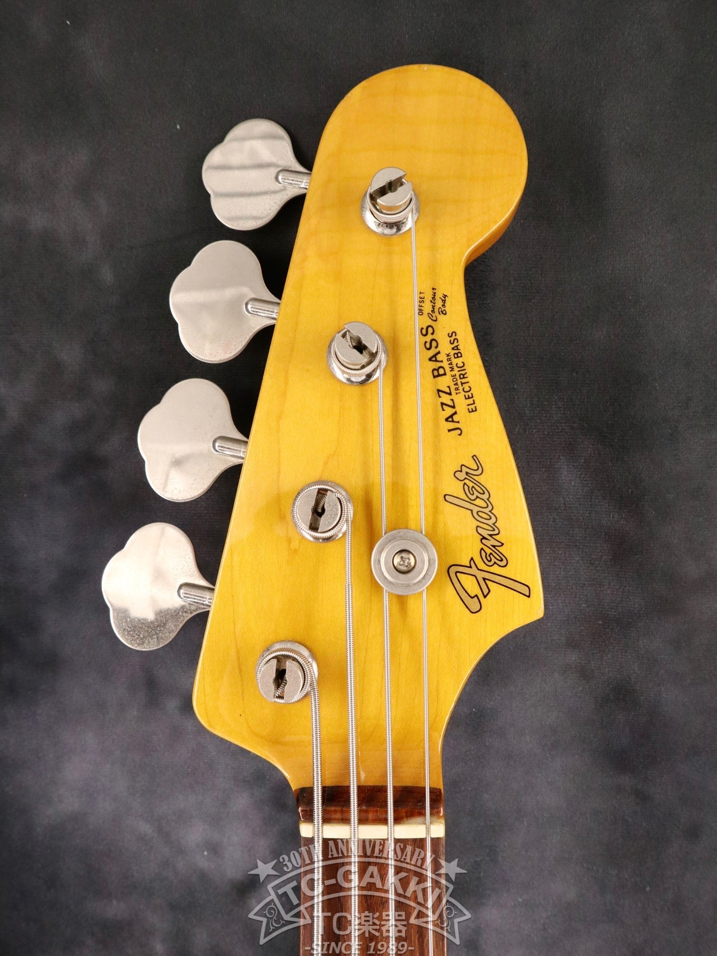 1999-2002 JB62-75US - TC楽器 - TCGAKKI