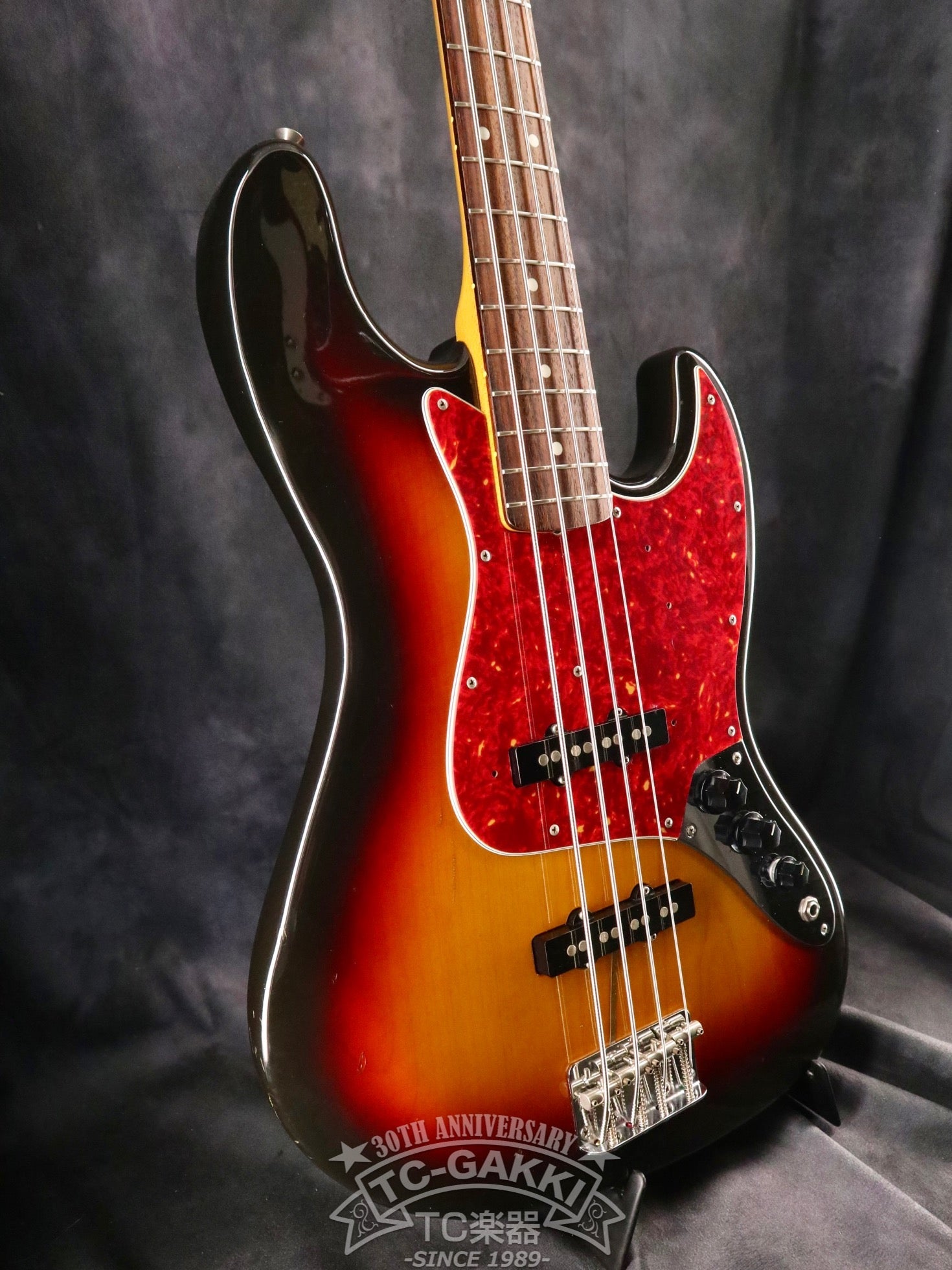 1999-2002 JB62-75US - TC楽器 - TCGAKKI