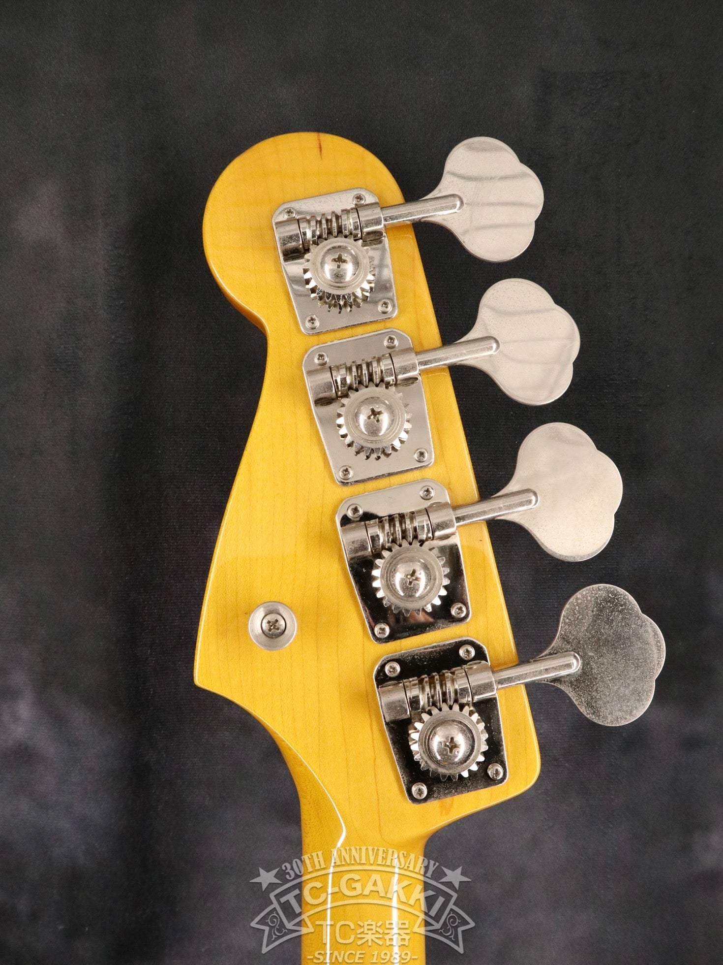 1999-2002 JB62-75US - TC楽器 - TCGAKKI