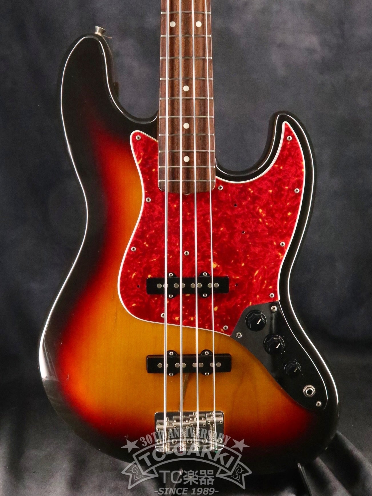 1999-2002 JB62-75US - TC楽器 - TCGAKKI