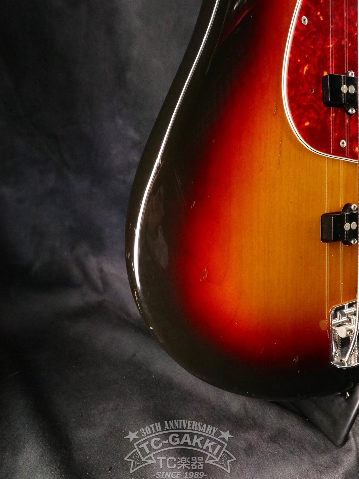 1999-2002 JB62-75US - TC楽器 - TCGAKKI