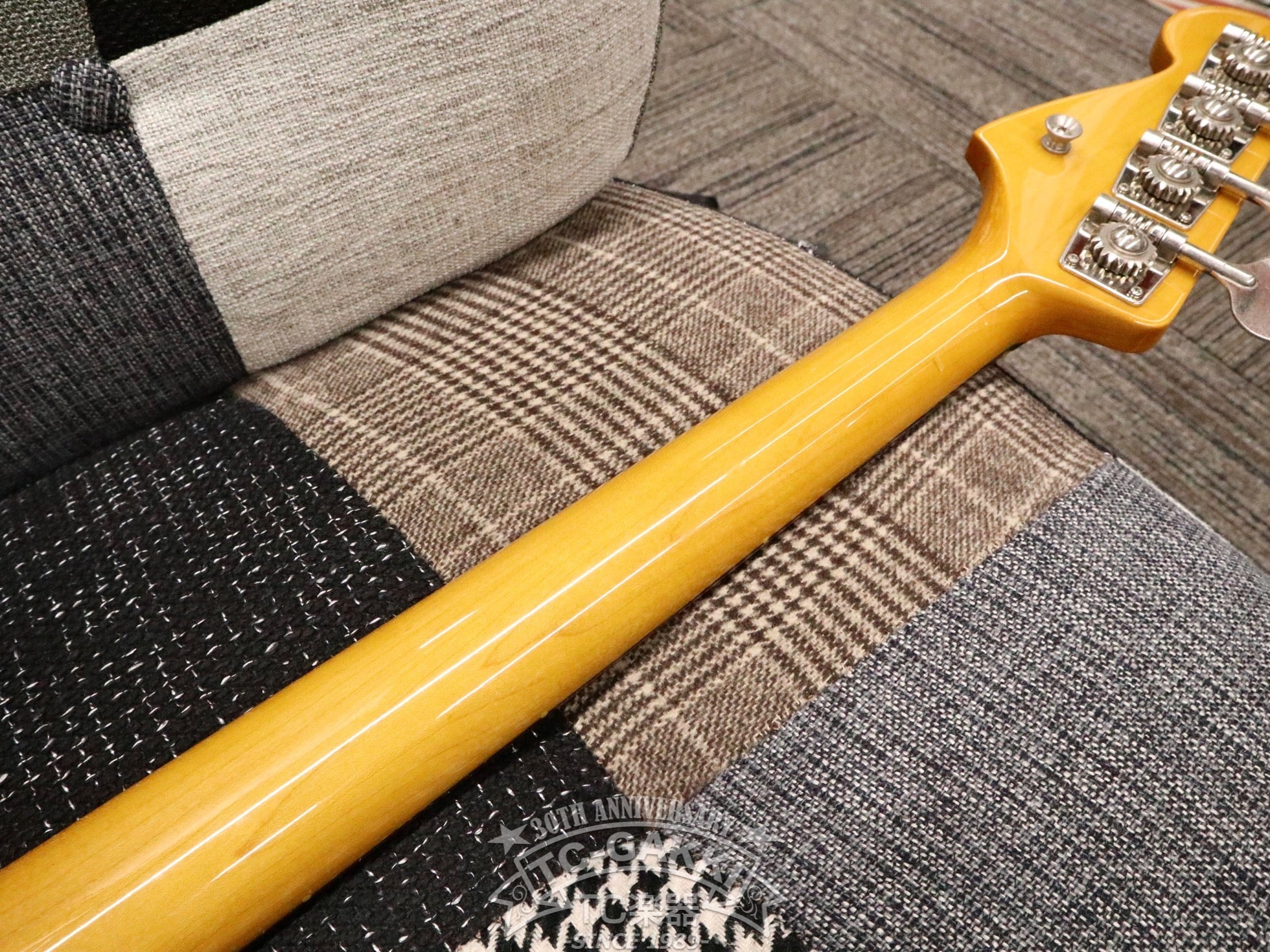 1999-2002 JB62-75US - TC楽器 - TCGAKKI