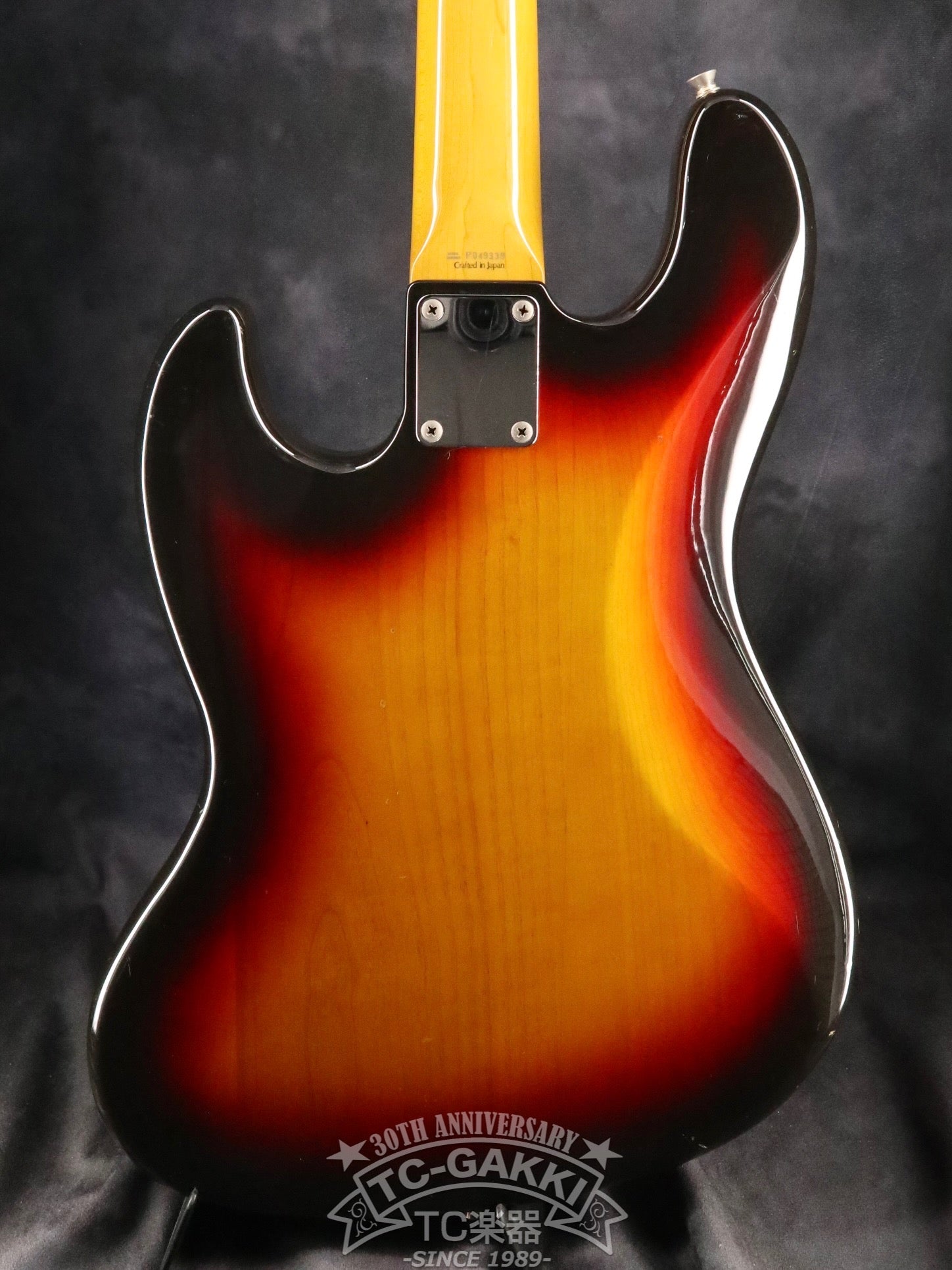 1999-2002 JB62-75US - TC楽器 - TCGAKKI