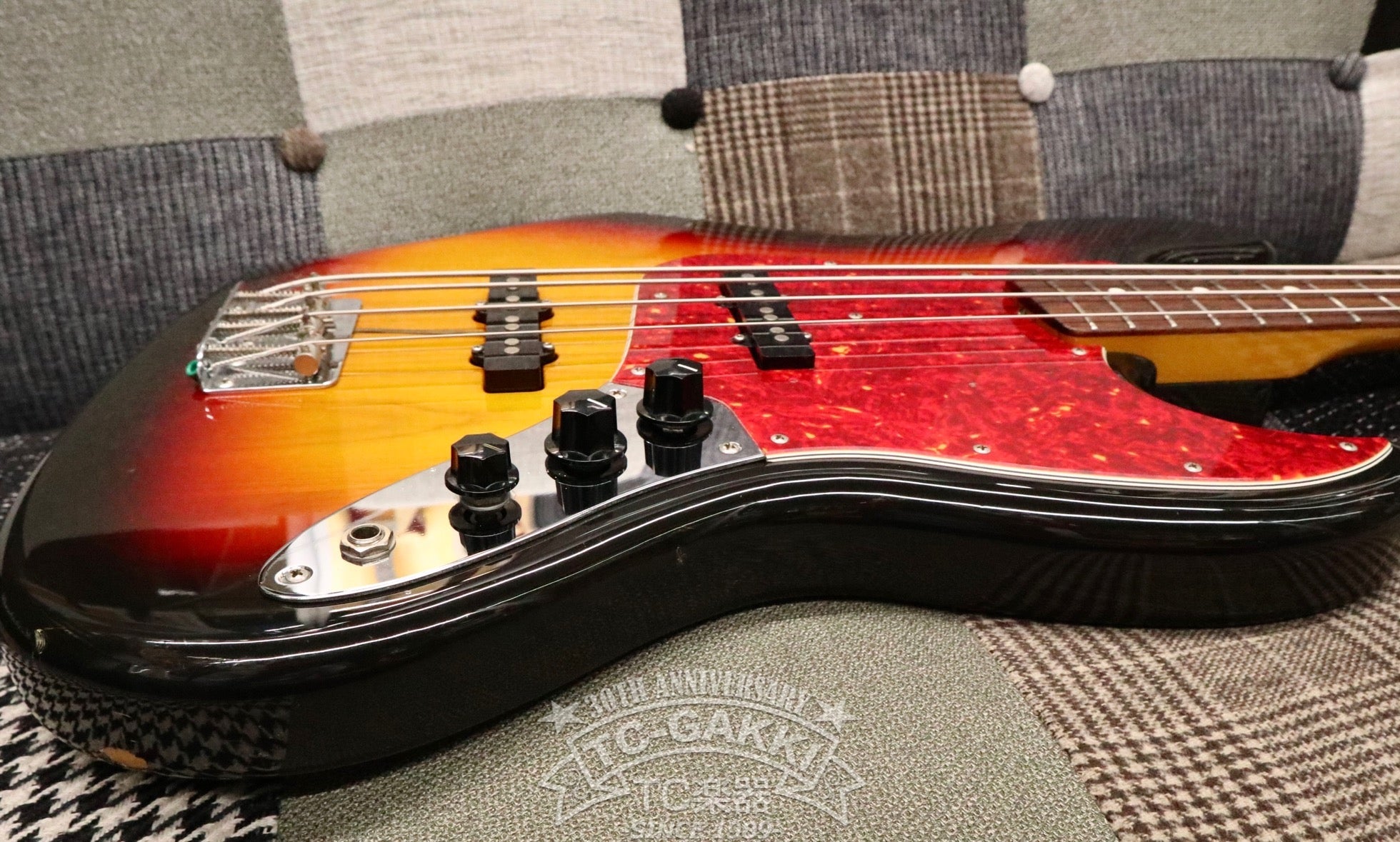 1999-2002 JB62-75US - TC楽器 - TCGAKKI