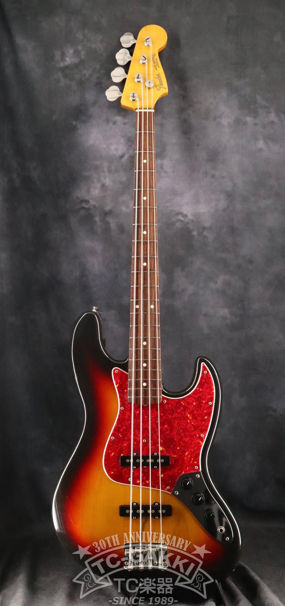 1999-2002 JB62-75US - TC楽器 - TCGAKKI