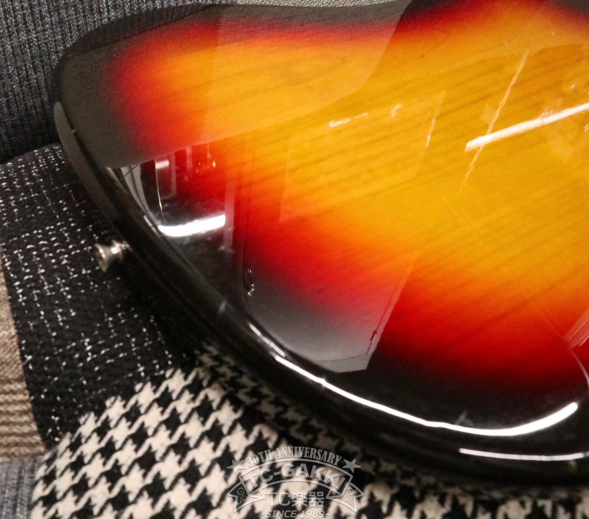 1999-2002 JB62-75US - TC楽器 - TCGAKKI