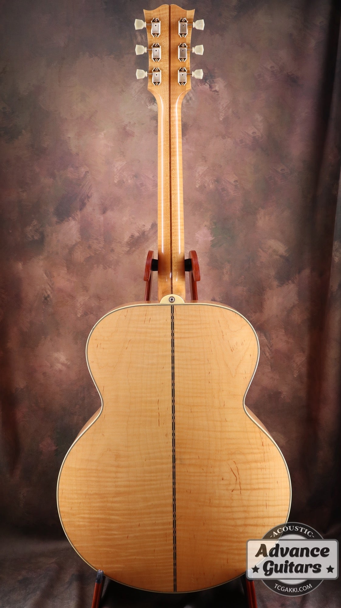 2000 SJ-200 - TC楽器 - TCGAKKI