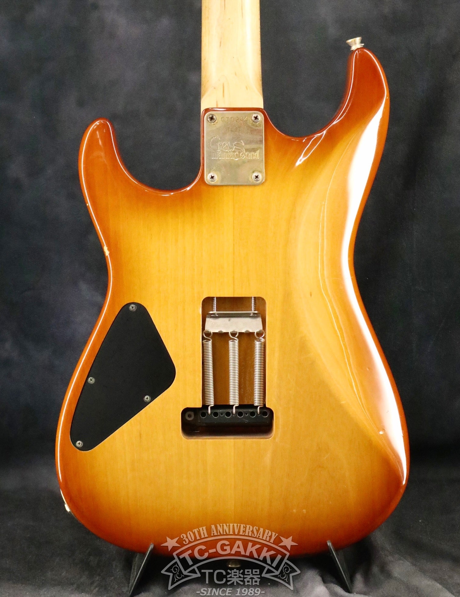 2000s Bottom’s Up Limited - TC楽器 - TCGAKKI