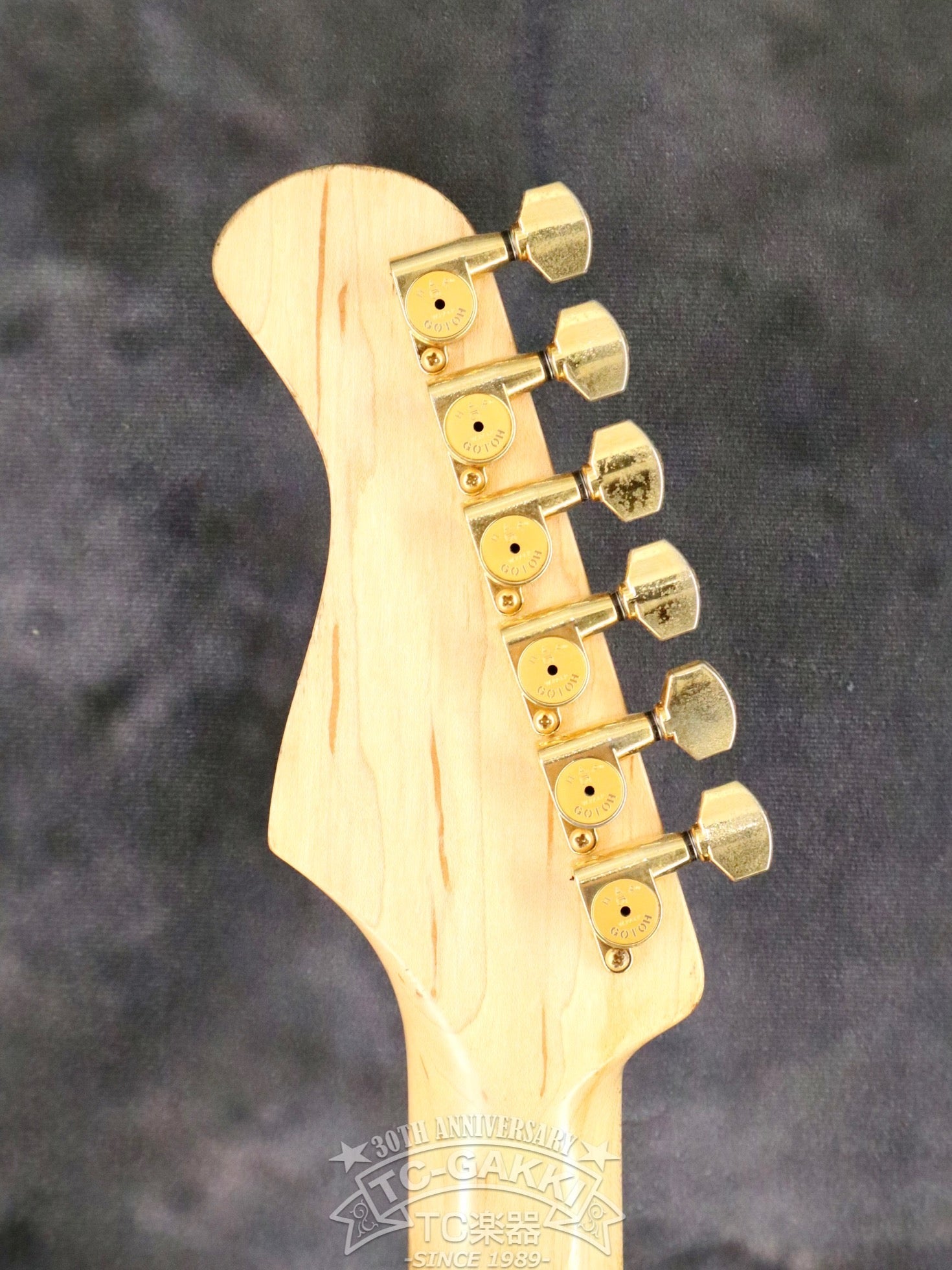 2000s Bottom’s Up Limited - TC楽器 - TCGAKKI