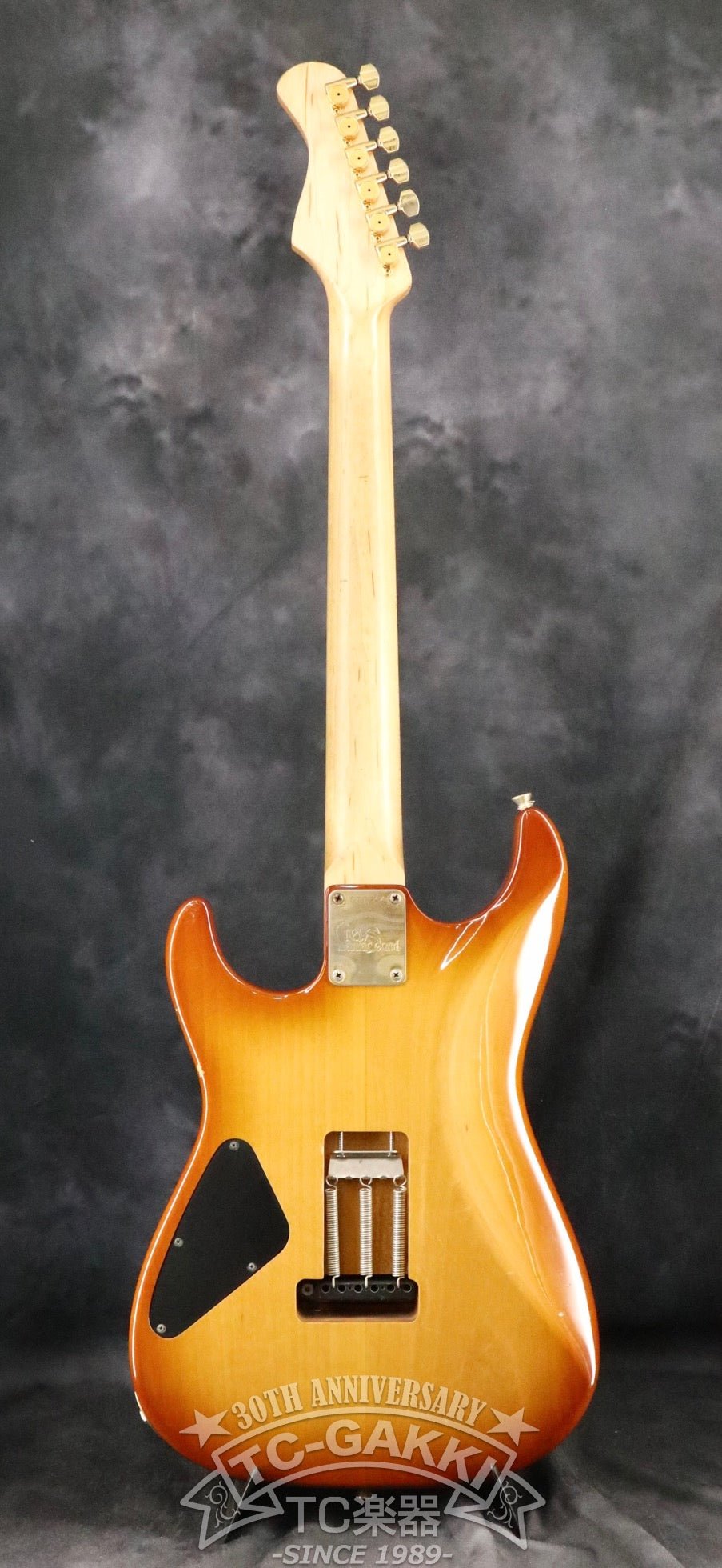 2000s Bottom’s Up Limited - TC楽器 - TCGAKKI