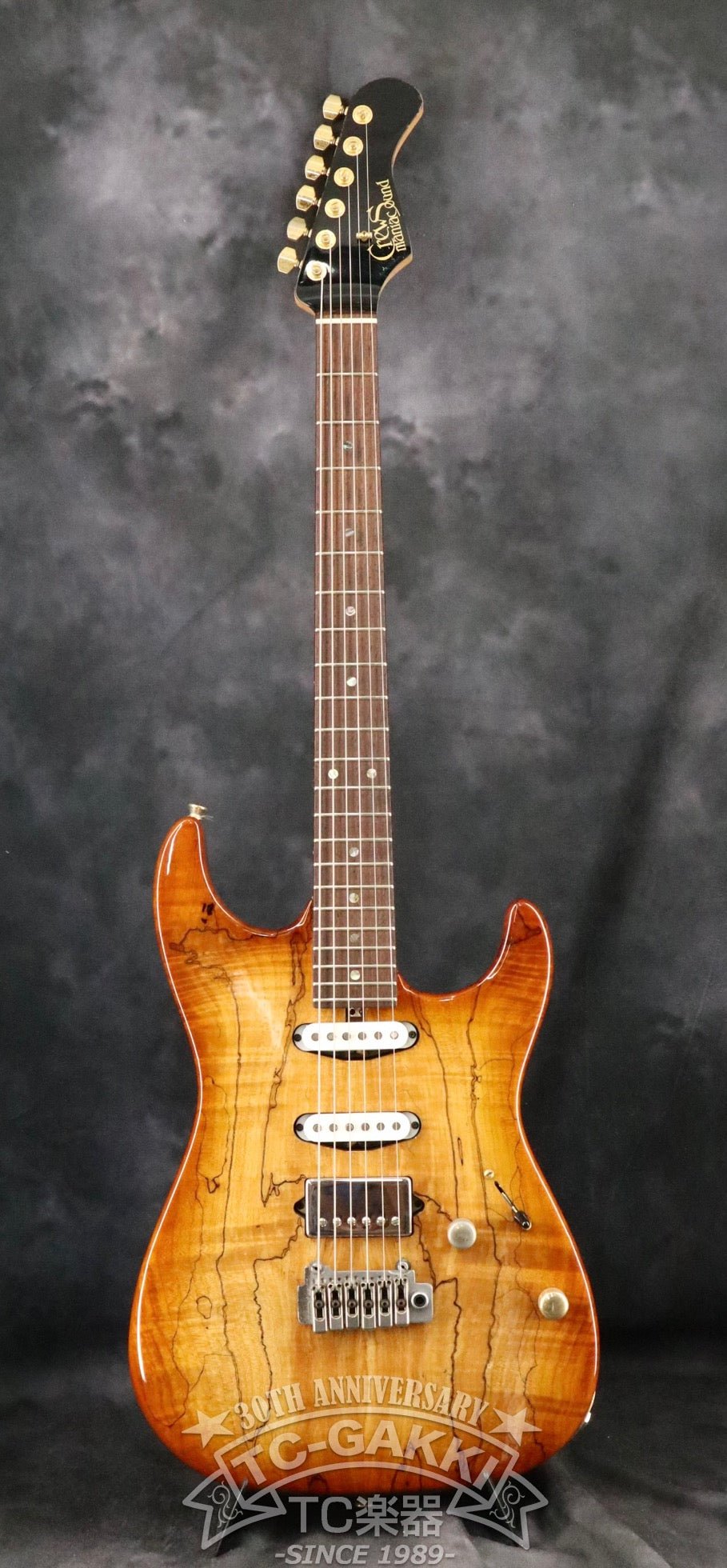 2000s Bottom’s Up Limited - TC楽器 - TCGAKKI