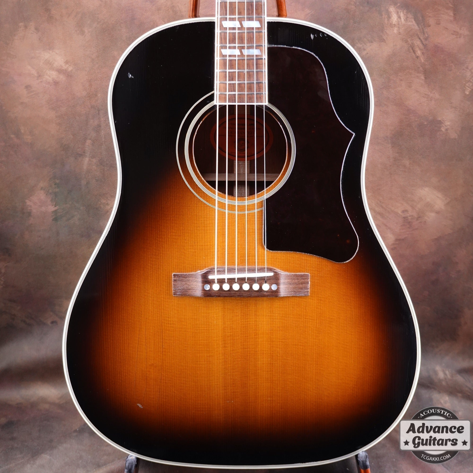 2001 Southern Jumbo