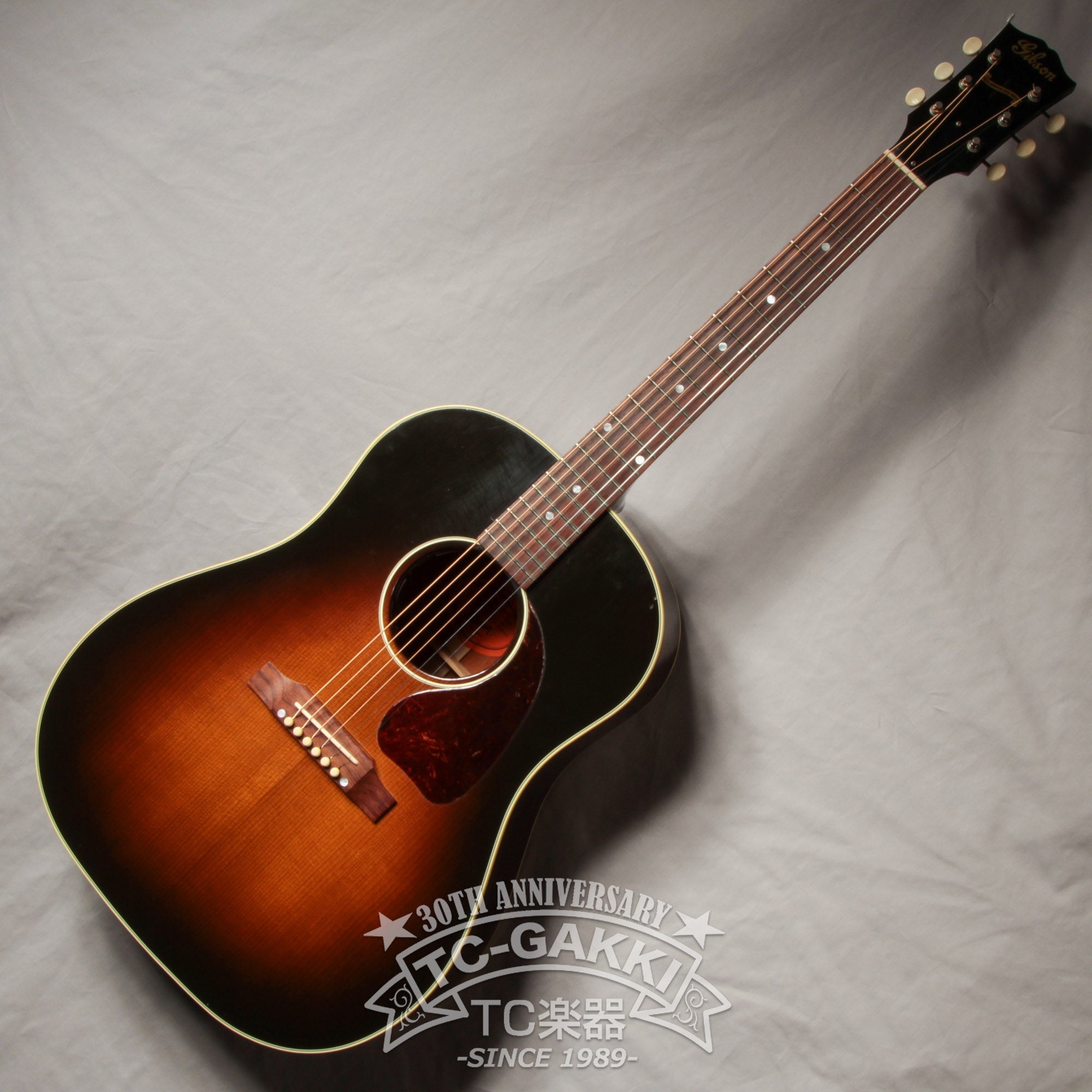 価格応談Gibson J-45/50 アコースティック ギター アコギ ジャンク 