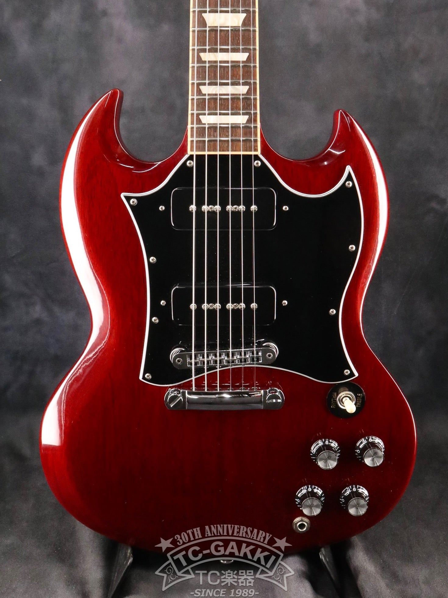 最終値下げ！Gibson SG P90 | www.gamutgallerympls.com