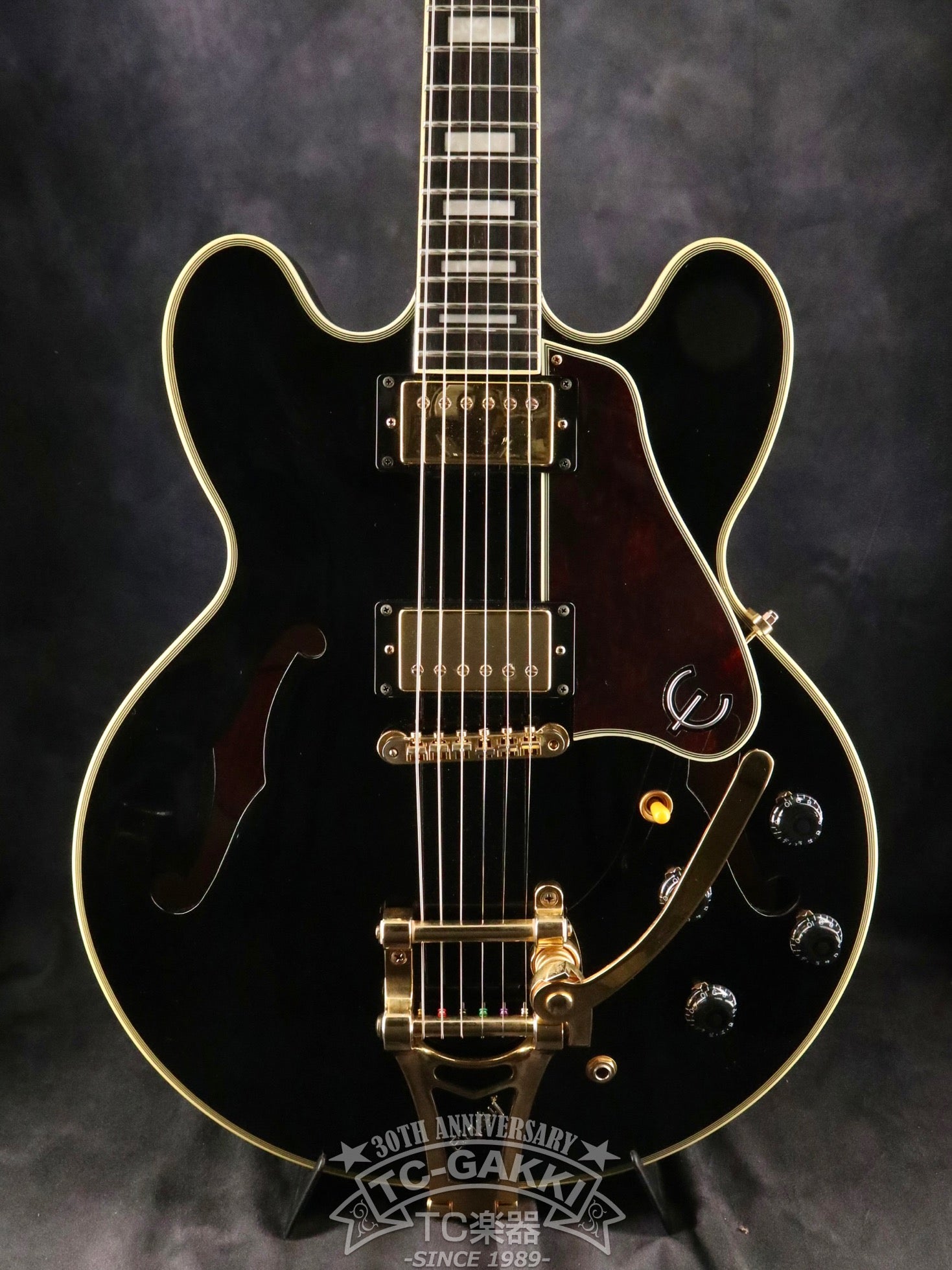 2018 Joe Bonamassa ES-355