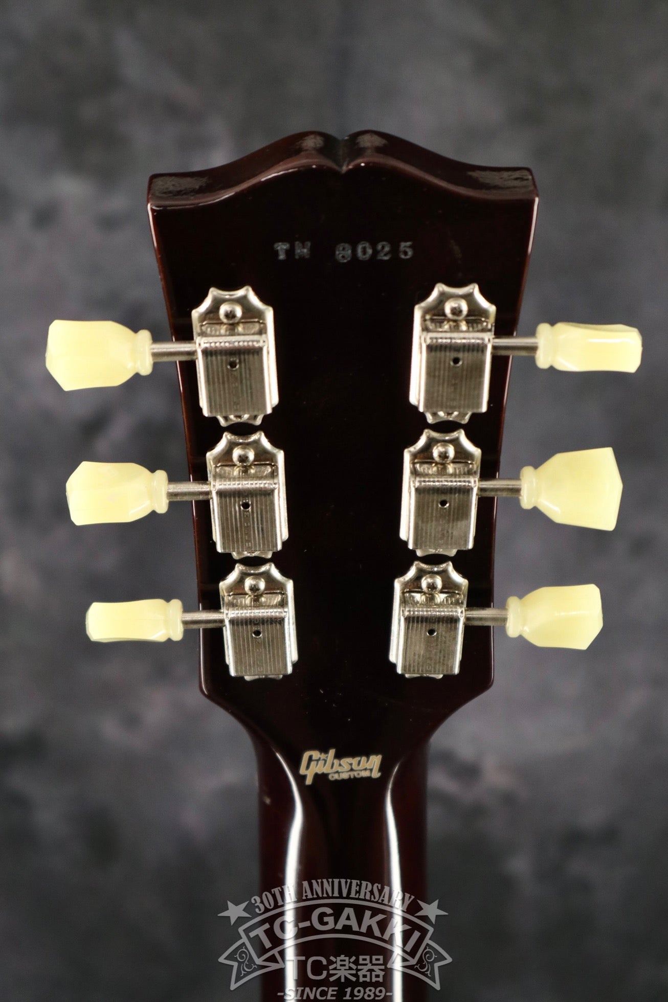 2018 TAK MATSUMOTO Les Paul Standard 2018 - TC楽器 - TCGAKKI