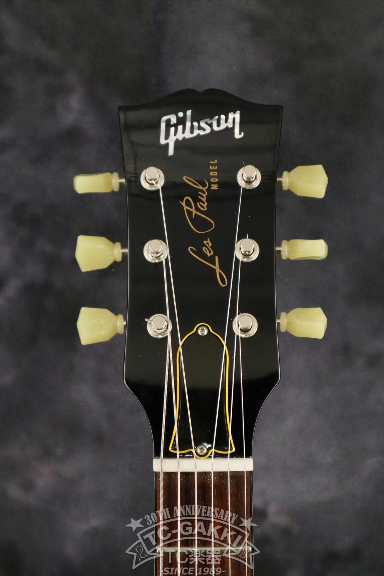 2018 TAK MATSUMOTO Les Paul Standard 2018 - TC楽器 - TCGAKKI