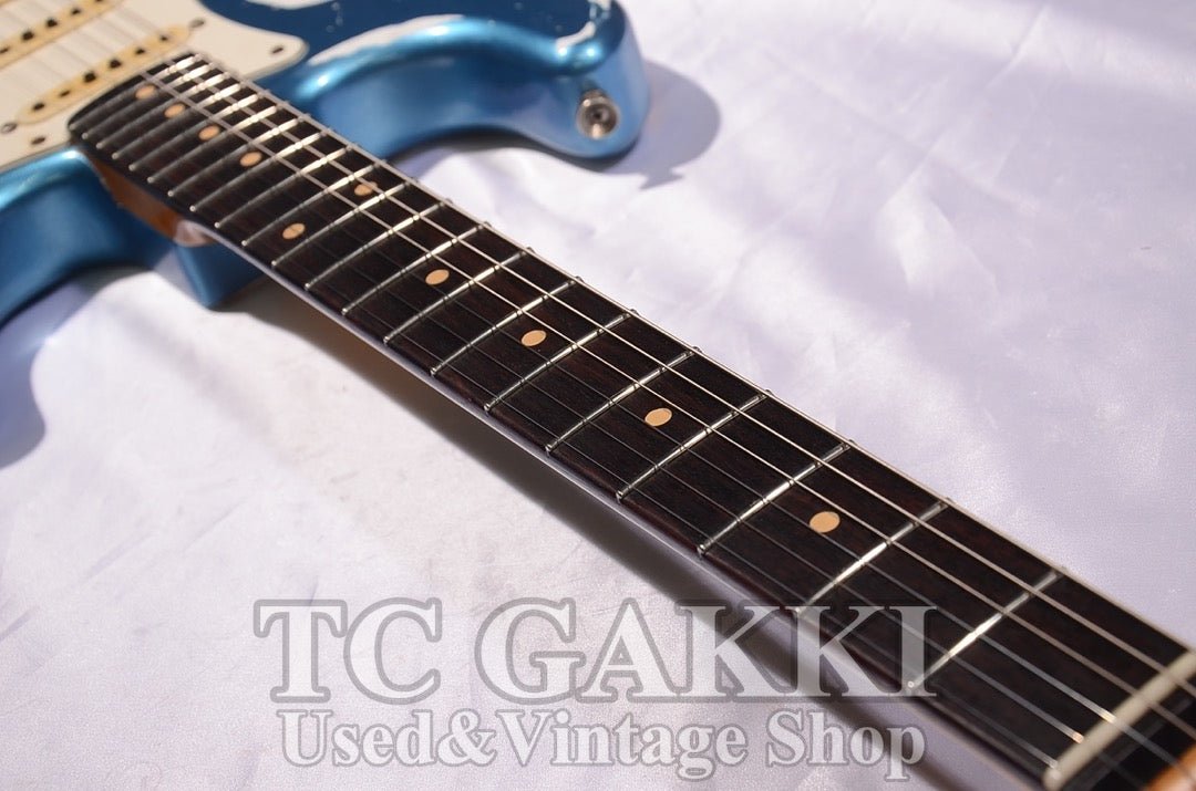 2019 DOVER SSS - TC楽器 - TCGAKKI