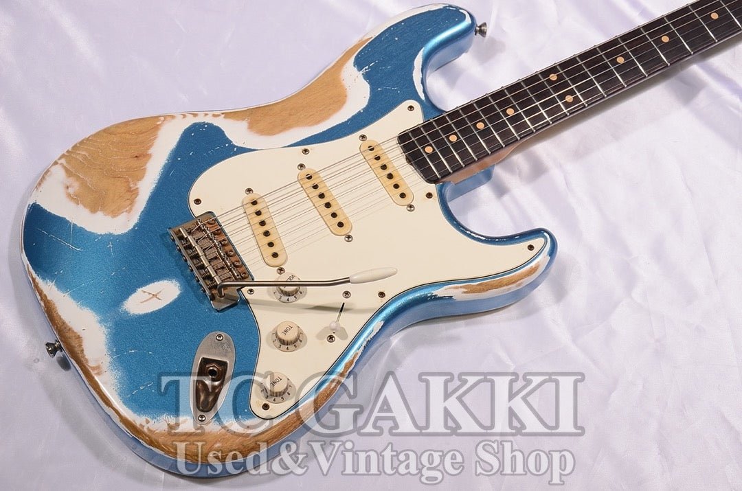 2019 DOVER SSS - TC楽器 - TCGAKKI