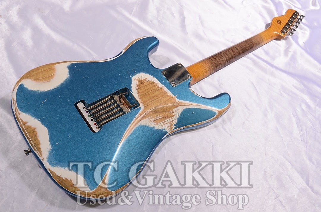 2019 DOVER SSS - TC楽器 - TCGAKKI