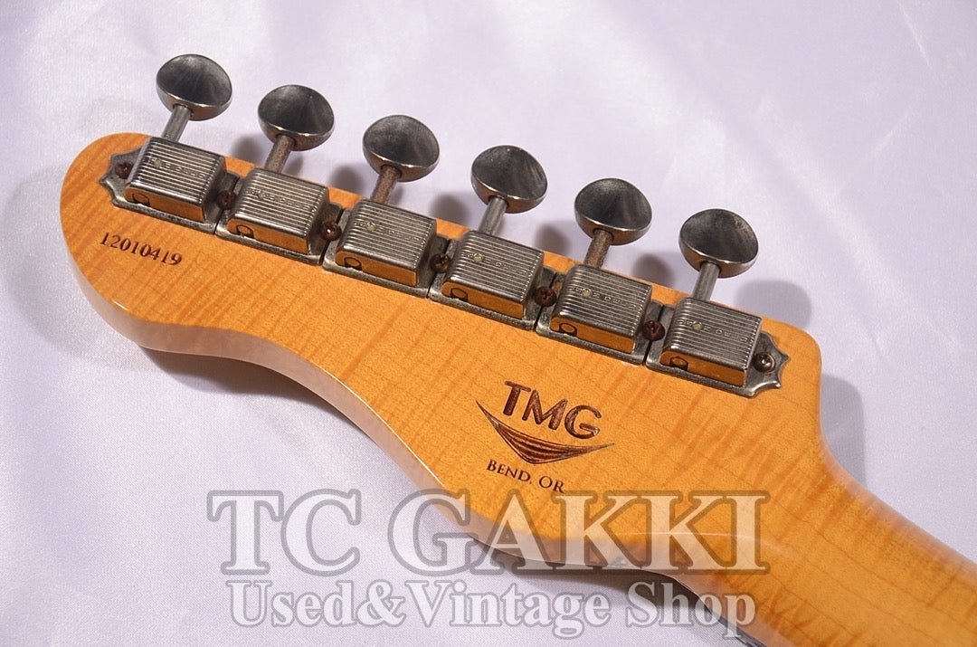 2019 DOVER SSS - TC楽器 - TCGAKKI