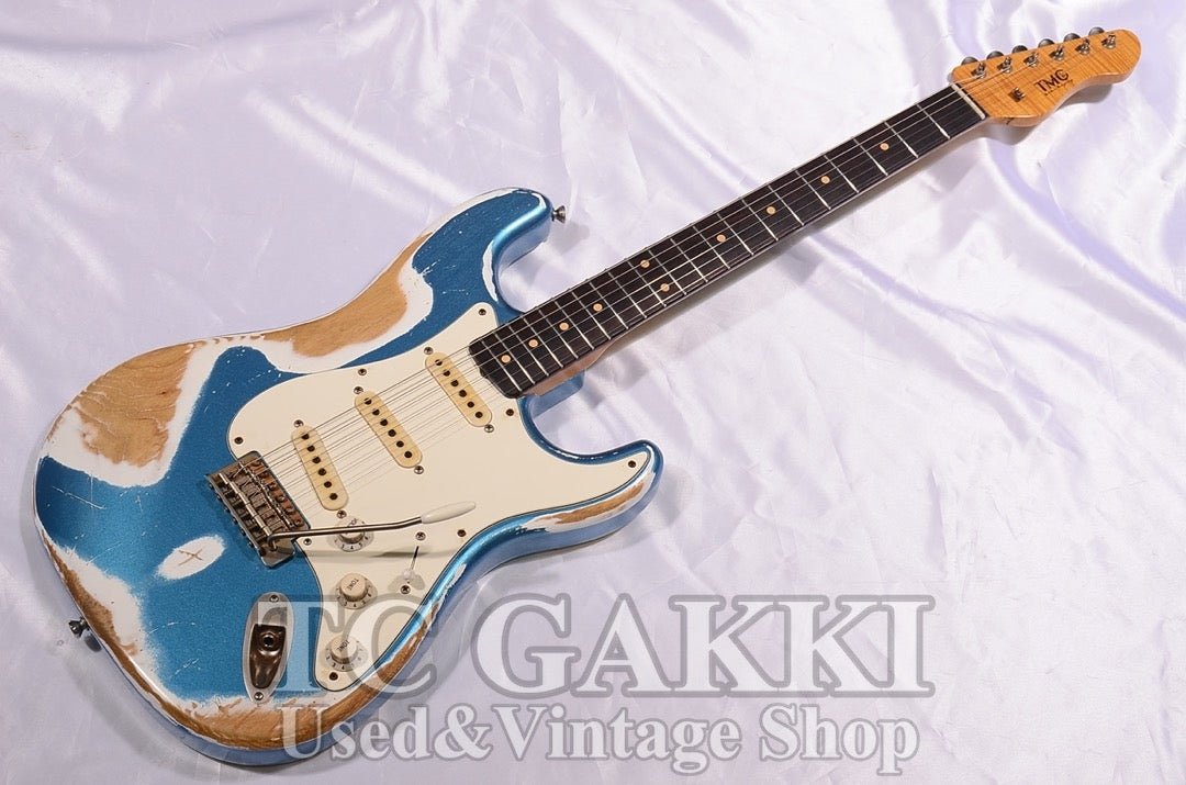 2019 DOVER SSS - TC楽器 - TCGAKKI