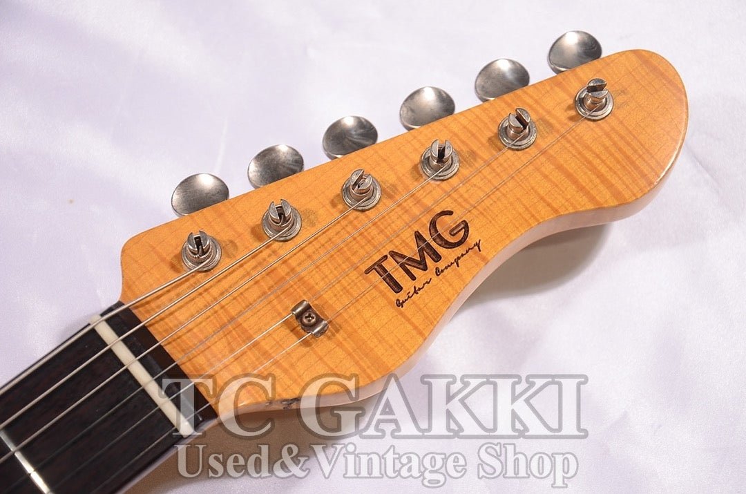 2019 DOVER SSS - TC楽器 - TCGAKKI
