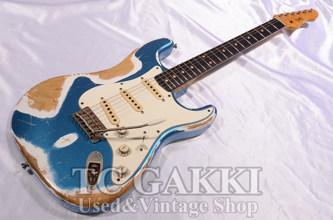 2019 DOVER SSS - TC楽器 - TCGAKKI