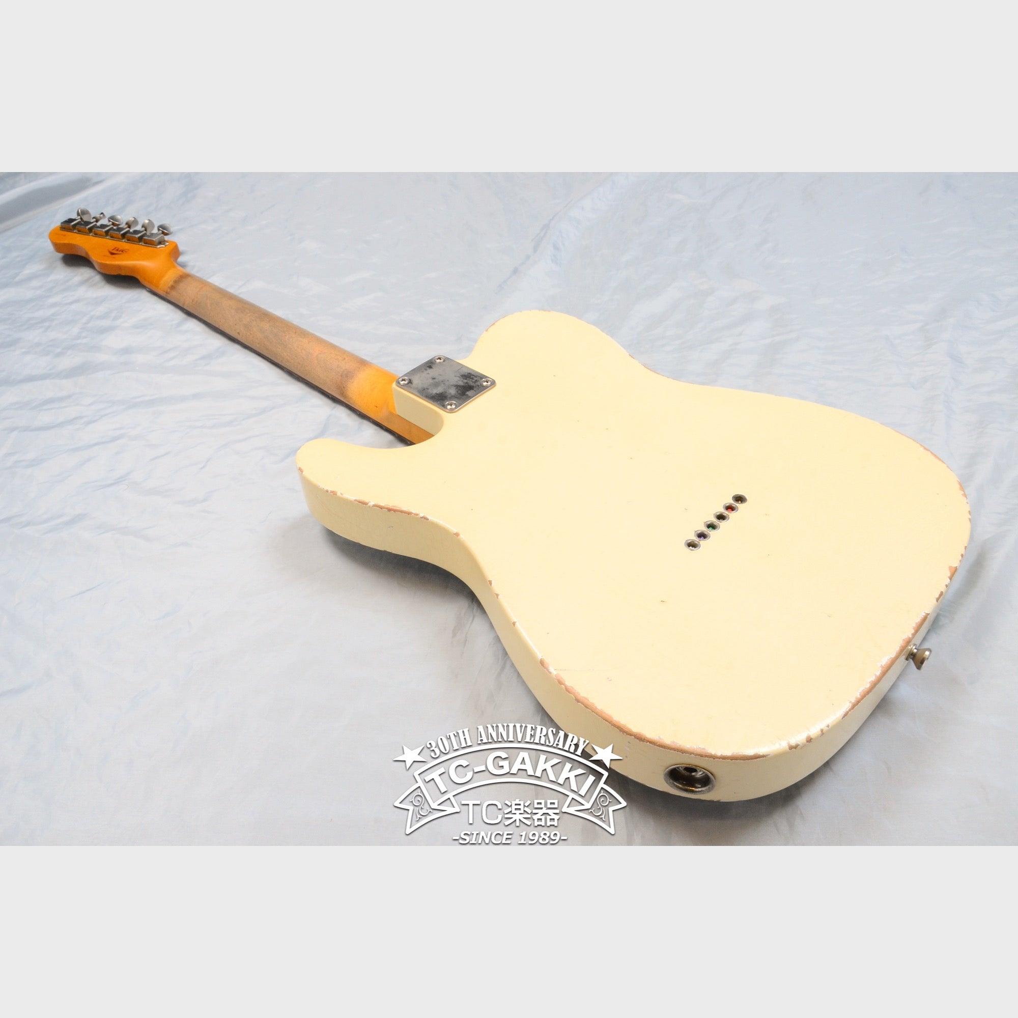 2020 TMG Guitar Gatton - TC楽器 - TCGAKKI
