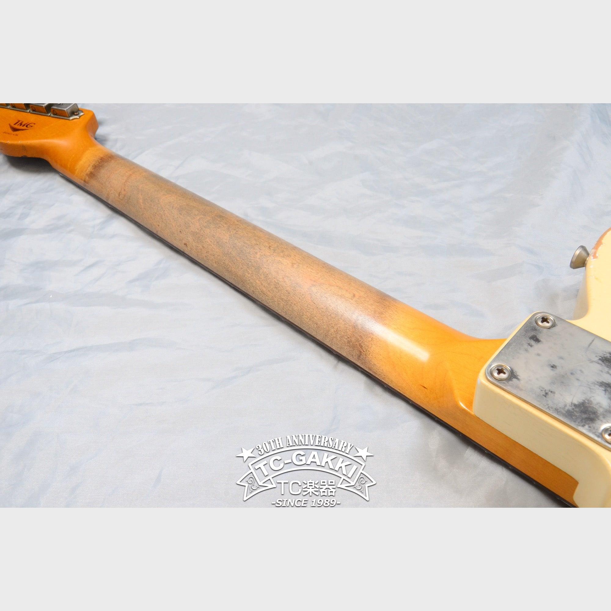 2020 TMG Guitar Gatton - TC楽器 - TCGAKKI