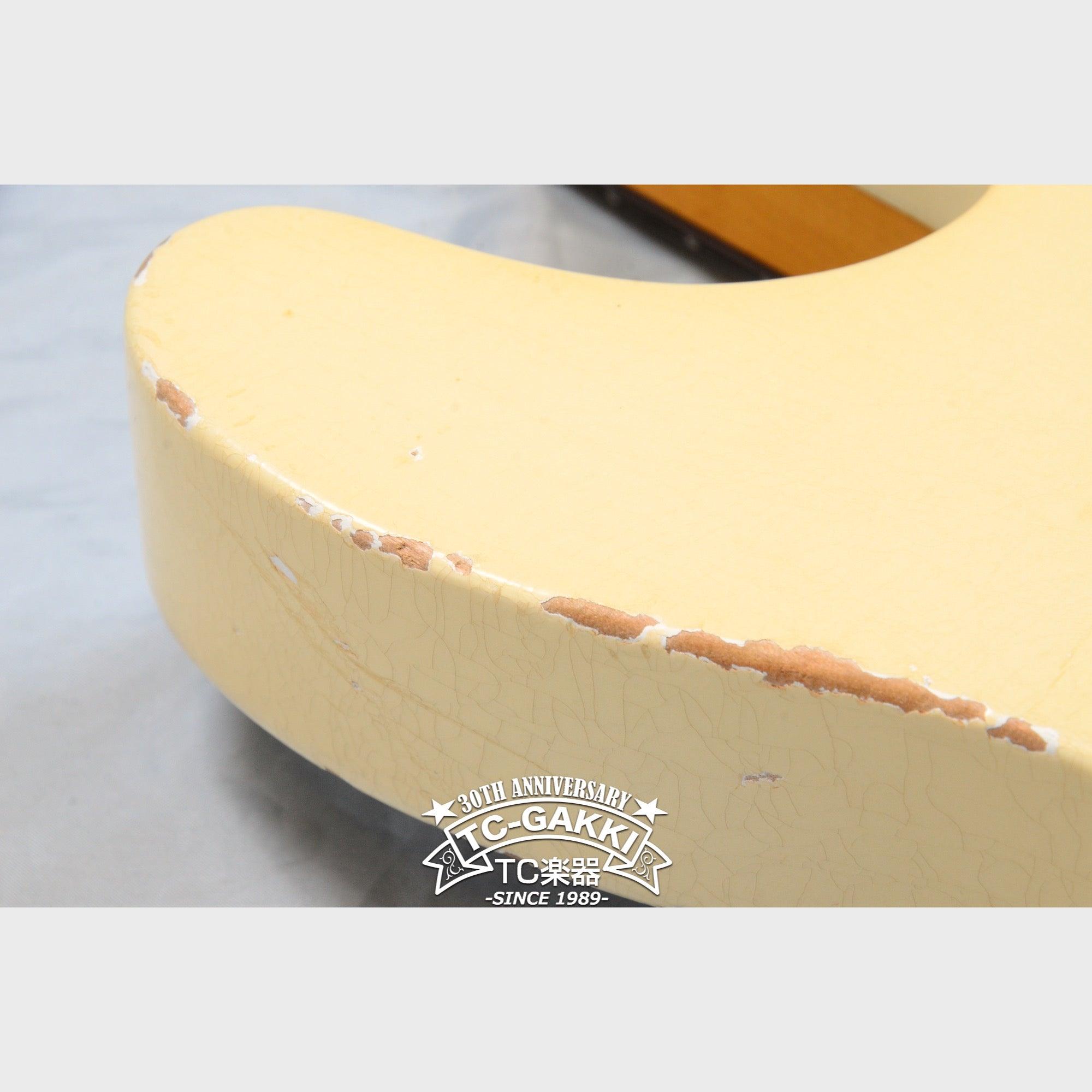 2020 TMG Guitar Gatton - TC楽器 - TCGAKKI