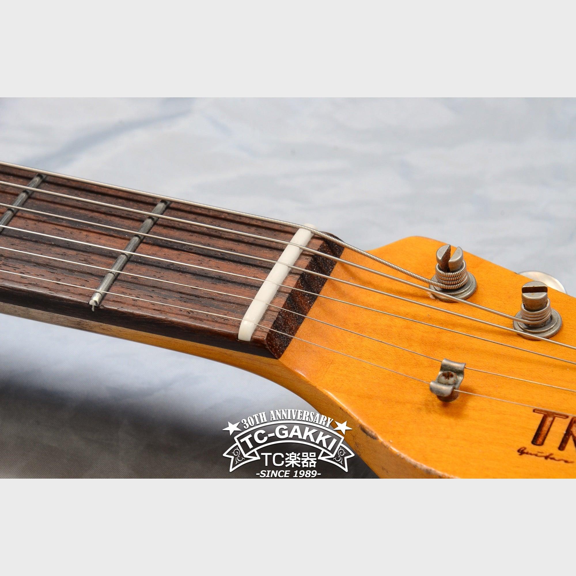2020 TMG Guitar Gatton - TC楽器 - TCGAKKI