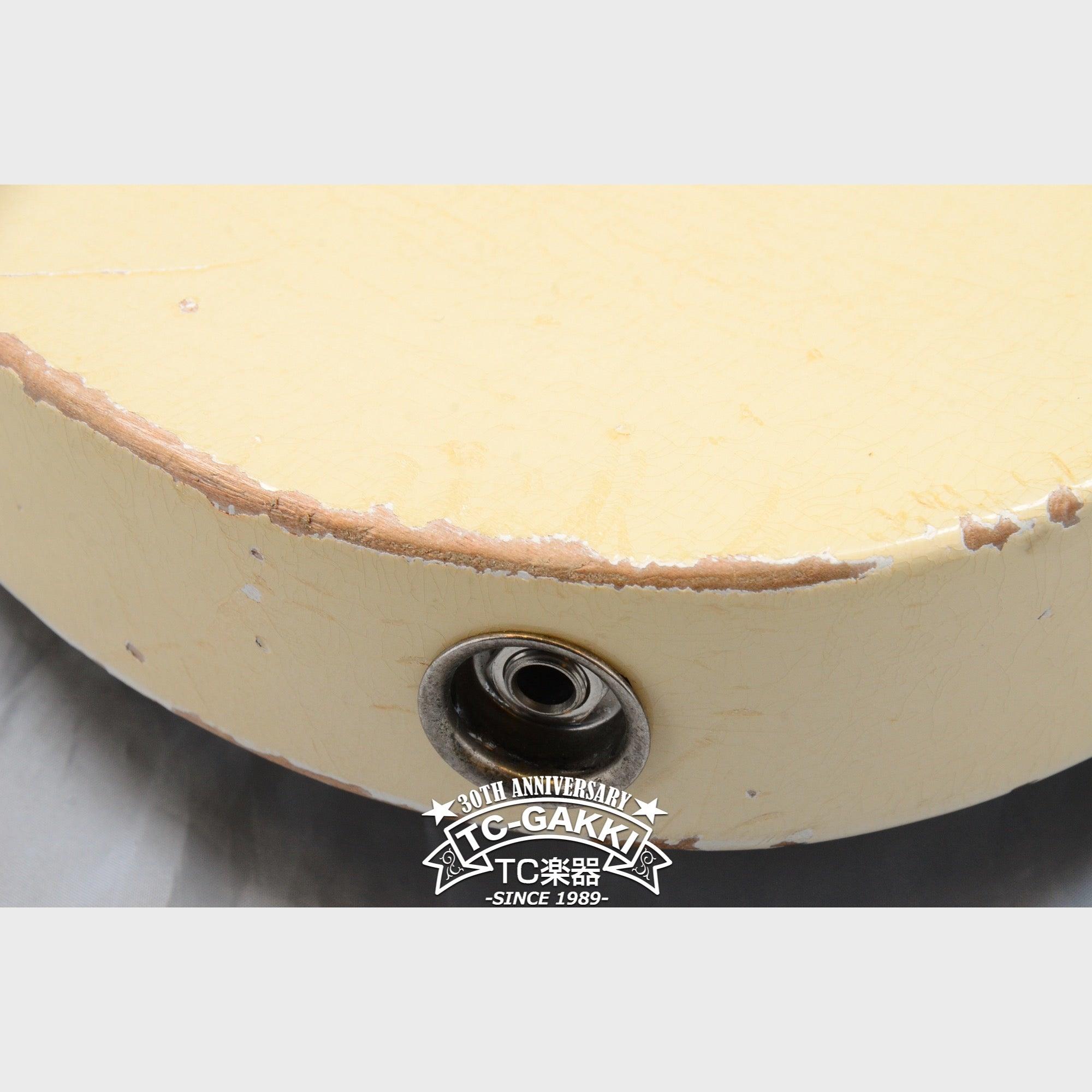 2020 TMG Guitar Gatton - TC楽器 - TCGAKKI