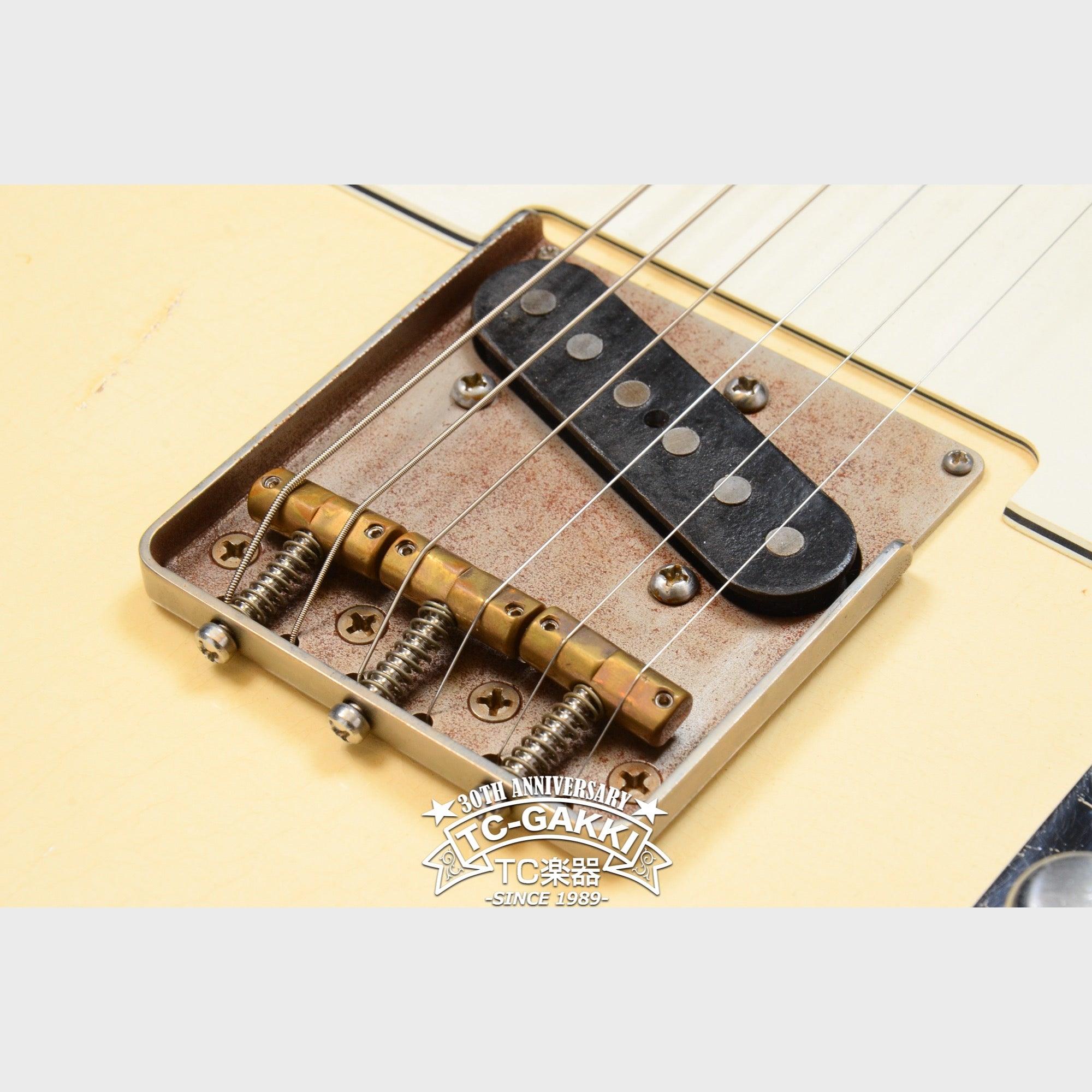 2020 TMG Guitar Gatton - TC楽器 - TCGAKKI